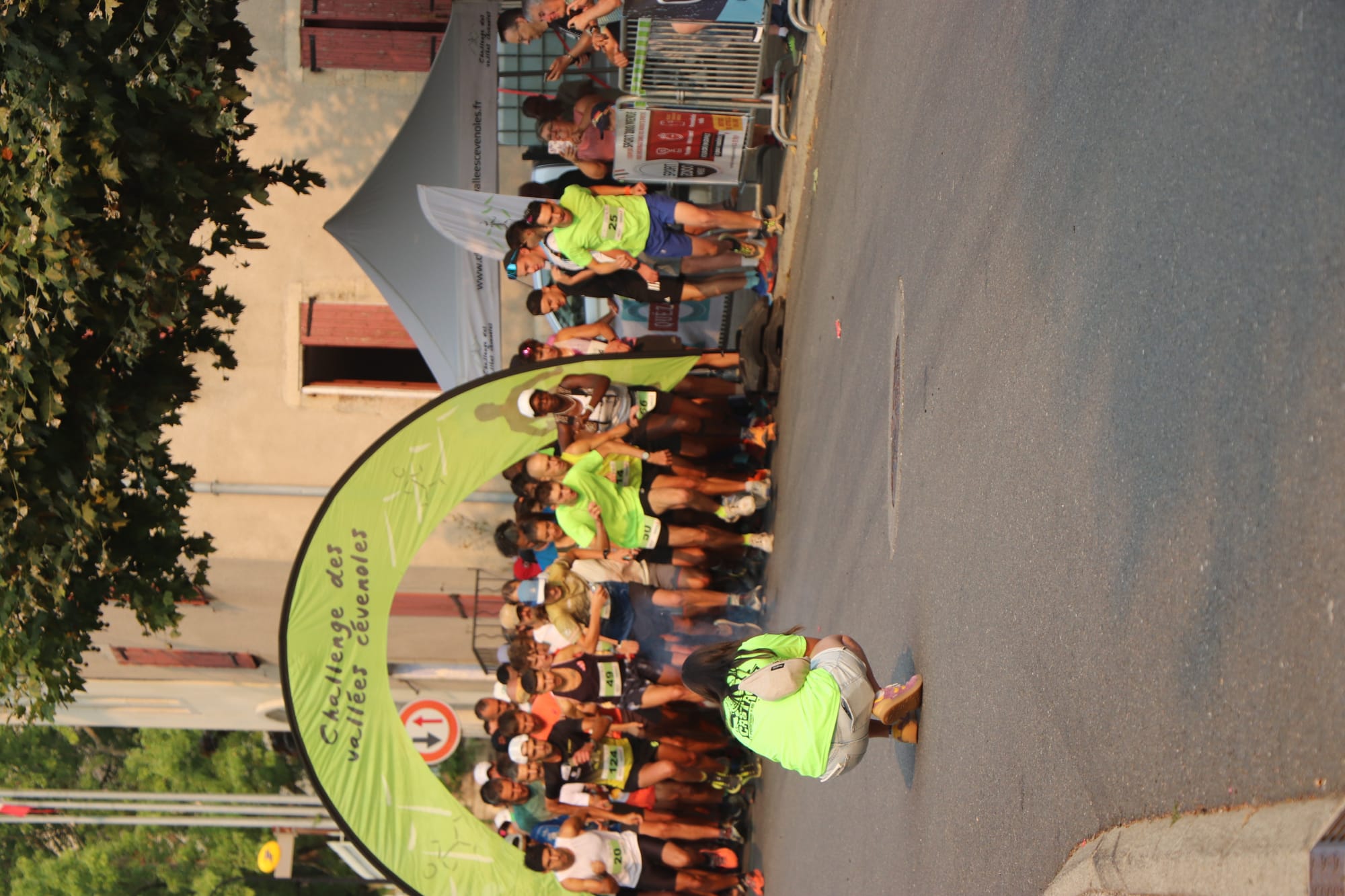 4ème édition de La Castagne 