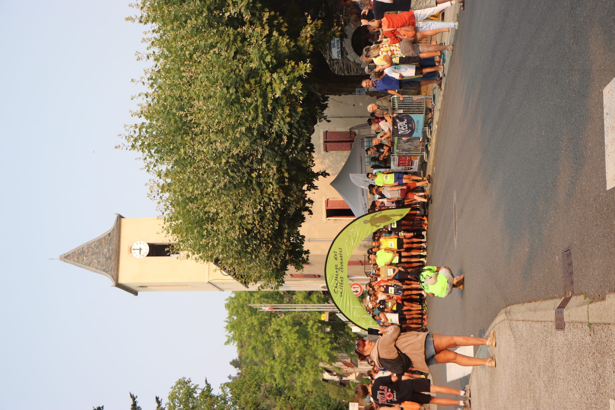 4ème édition de La Castagne 