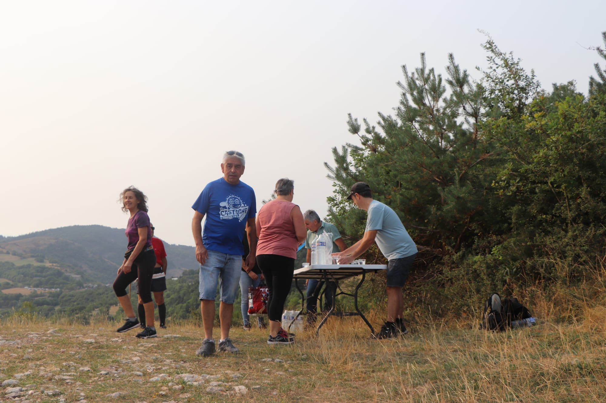 4ème édition de La Castagne 