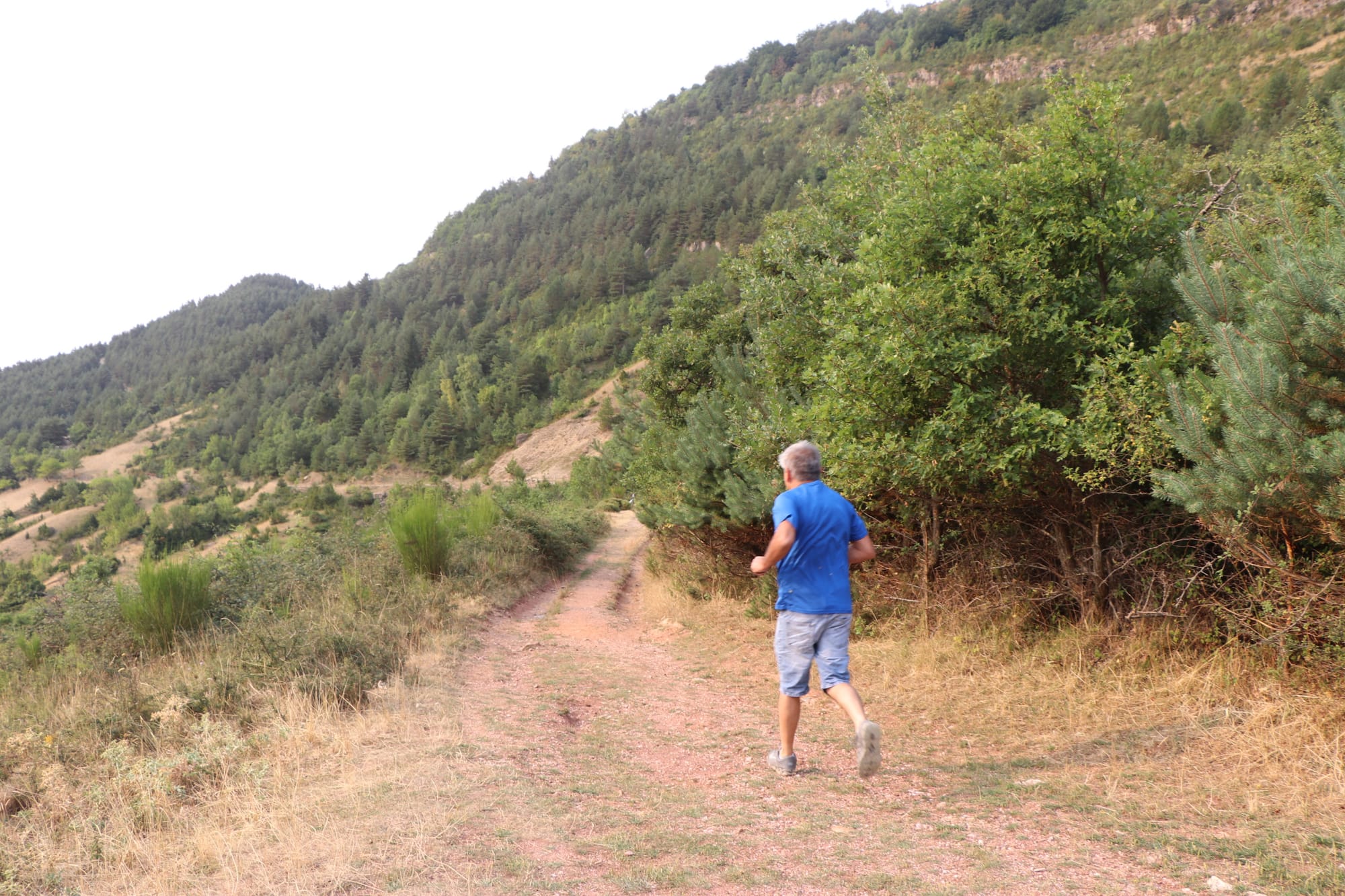 4ème édition de La Castagne 