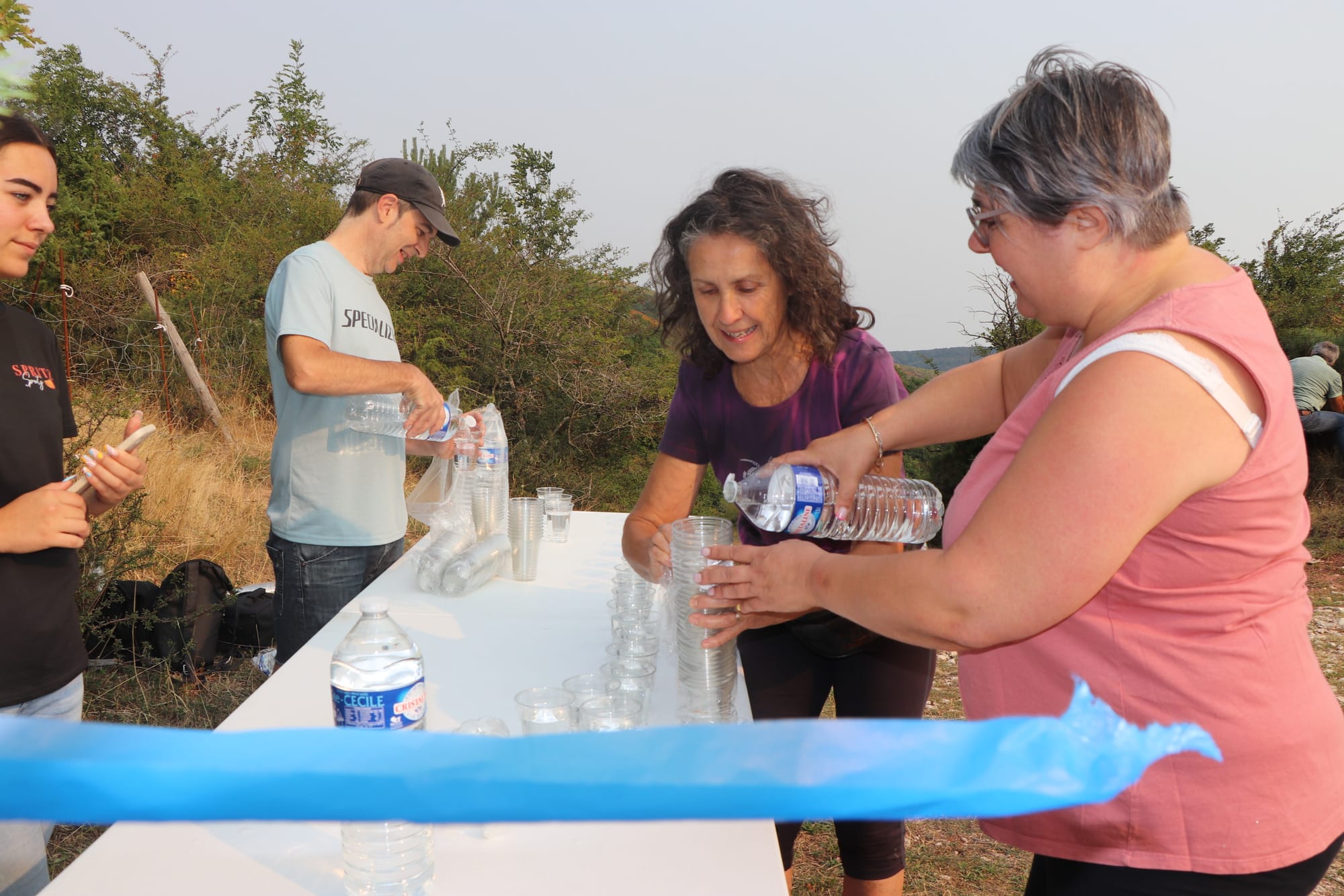 4ème édition de La Castagne 