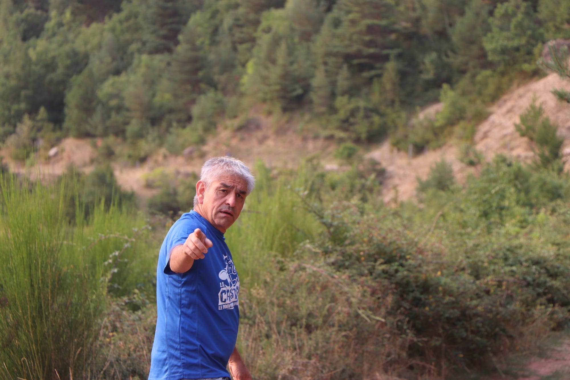 4ème édition de La Castagne 