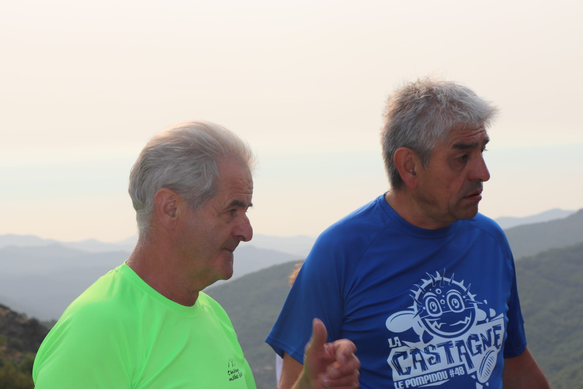 4ème édition de La Castagne 