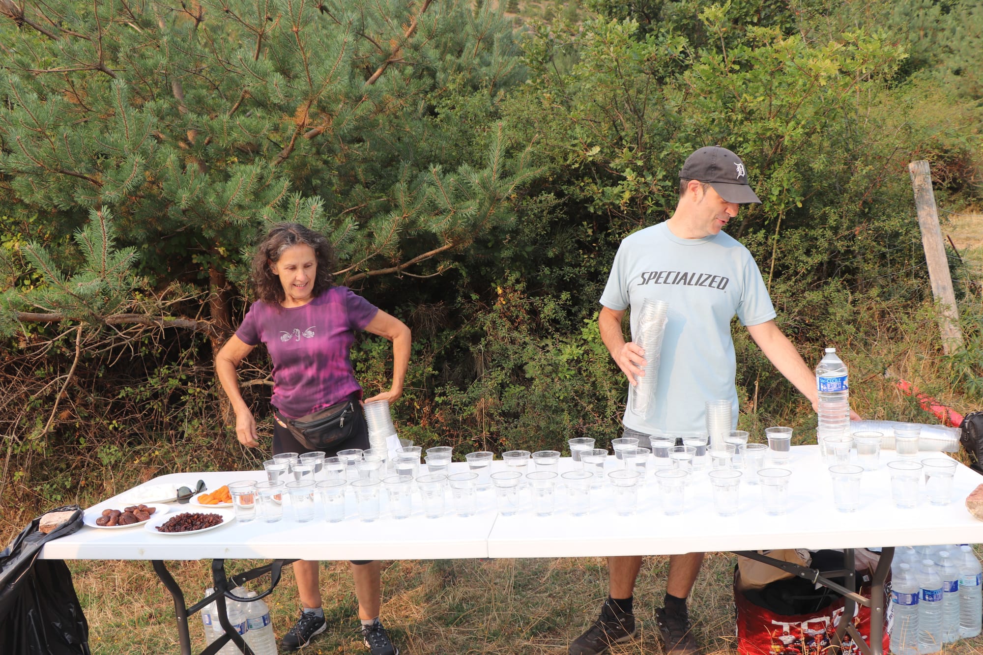 4ème édition de La Castagne 