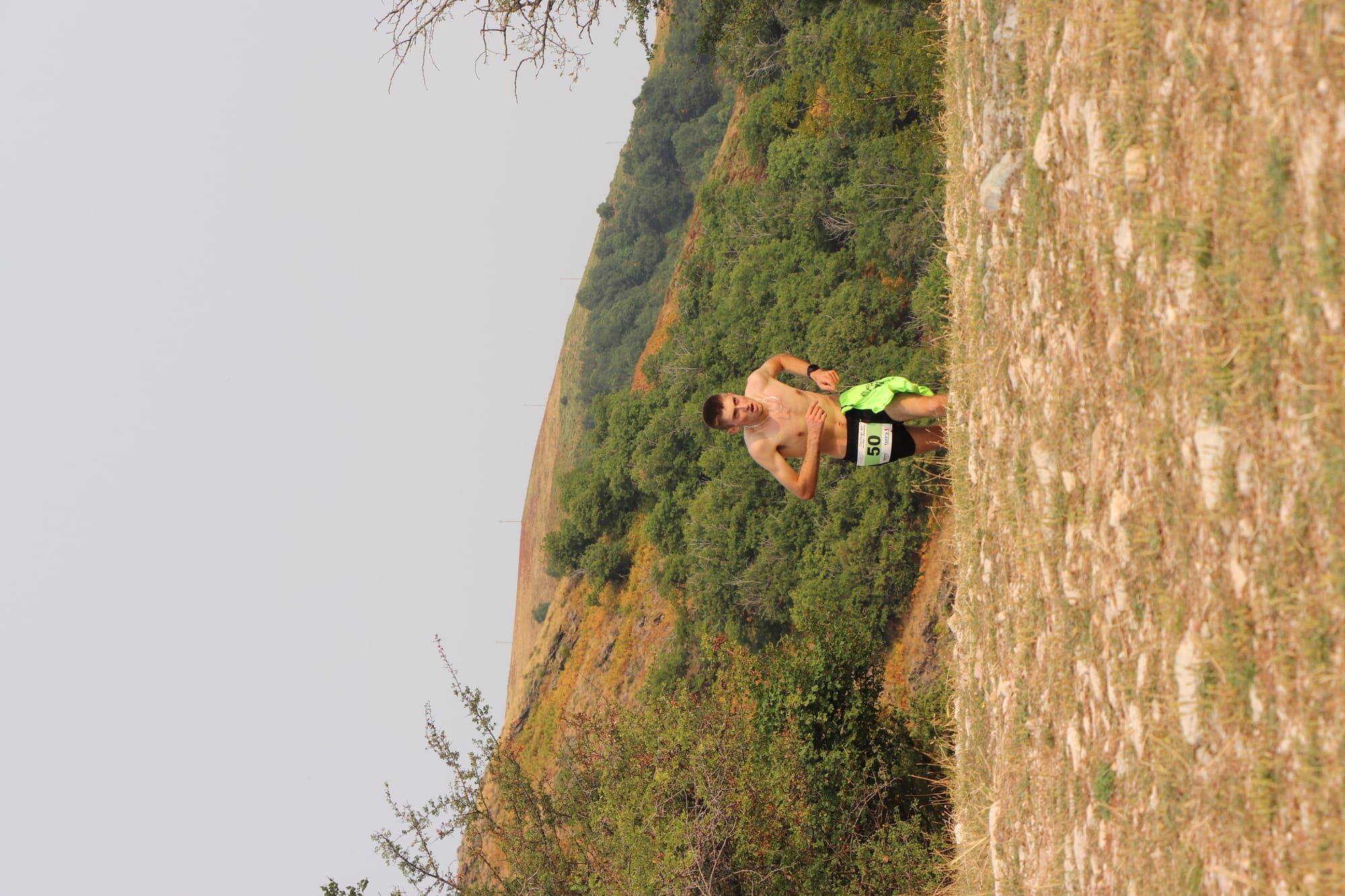 4ème édition de La Castagne 