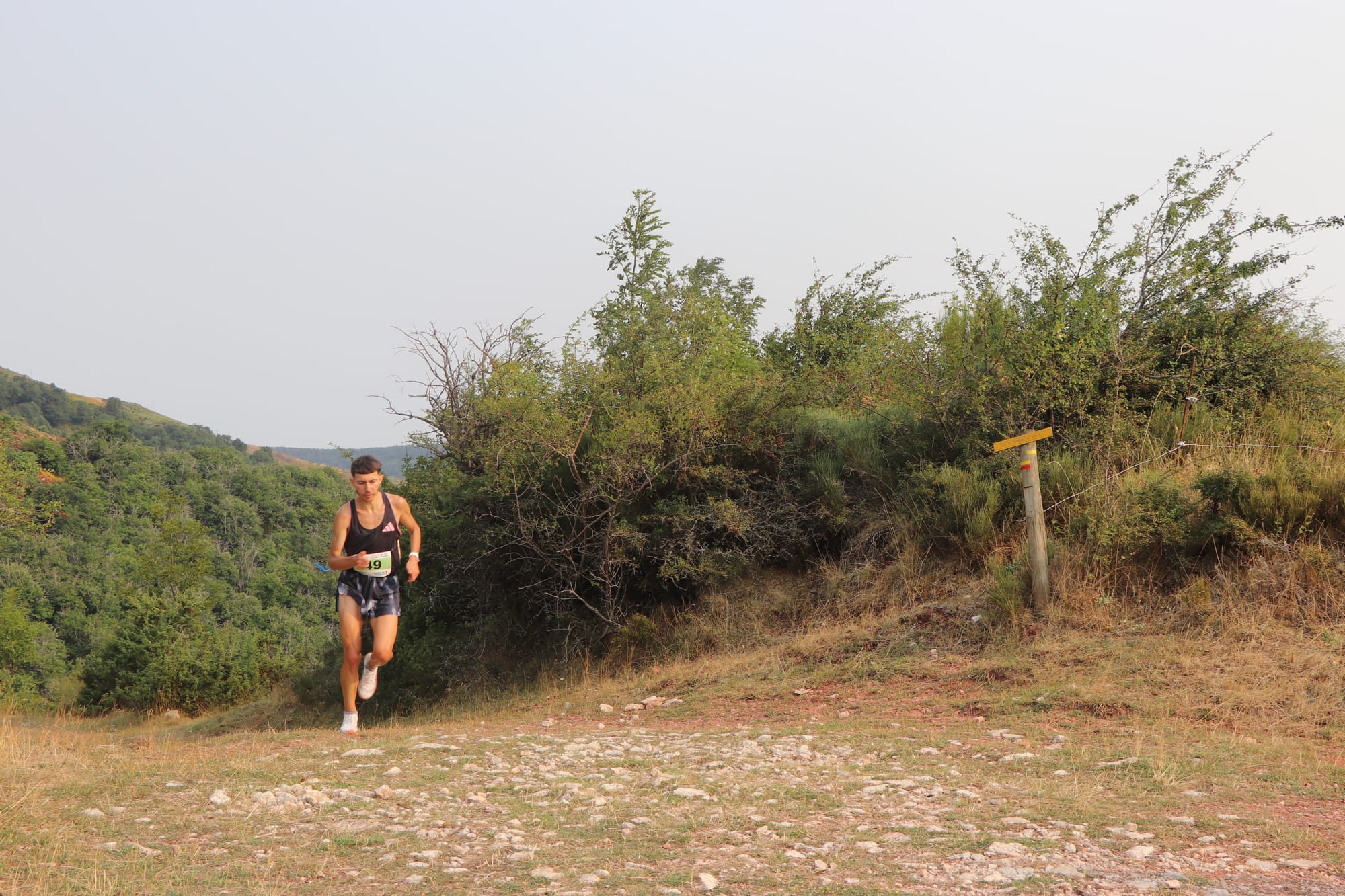 4ème édition de La Castagne 