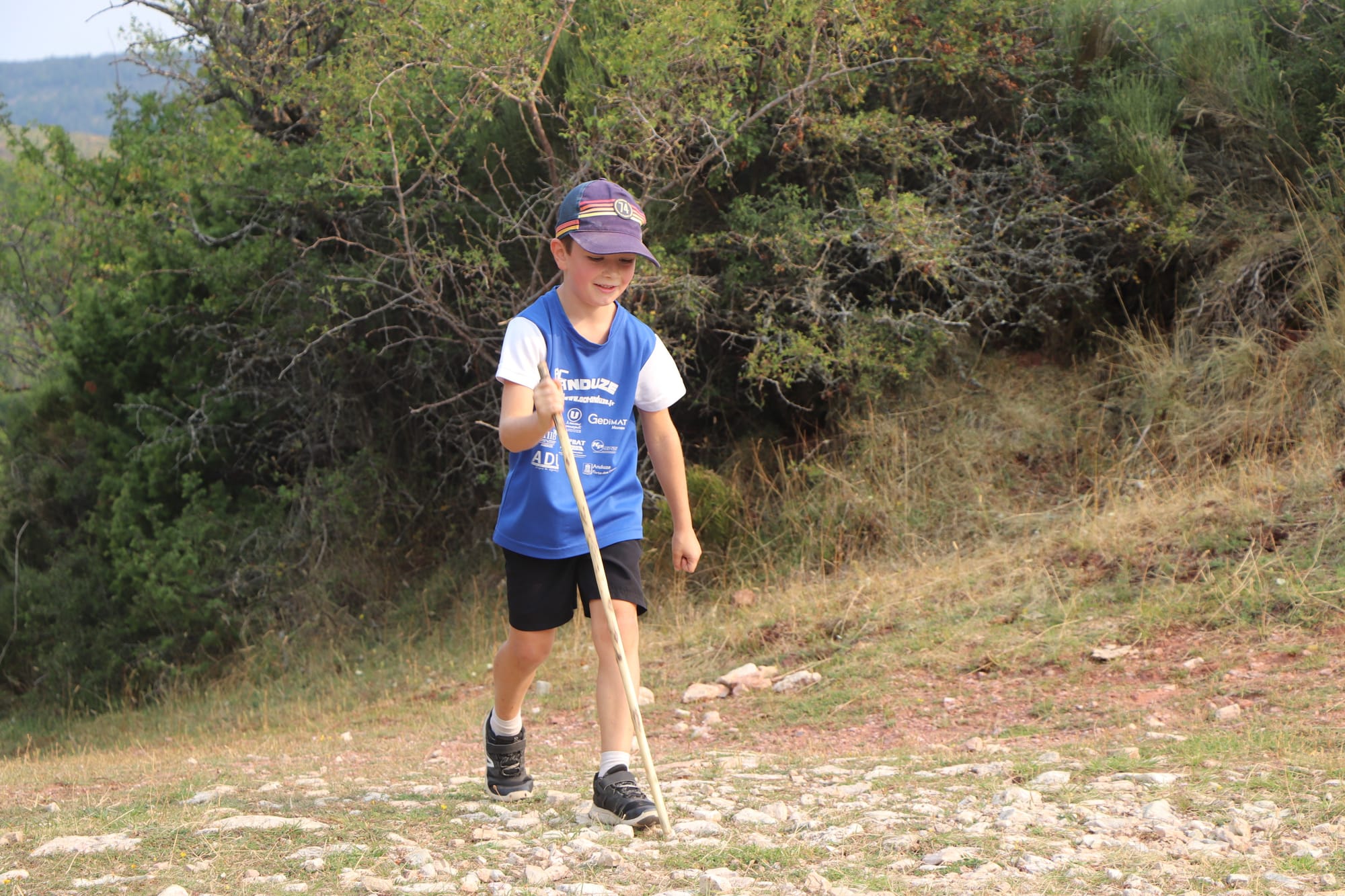 4ème édition de La Castagne 