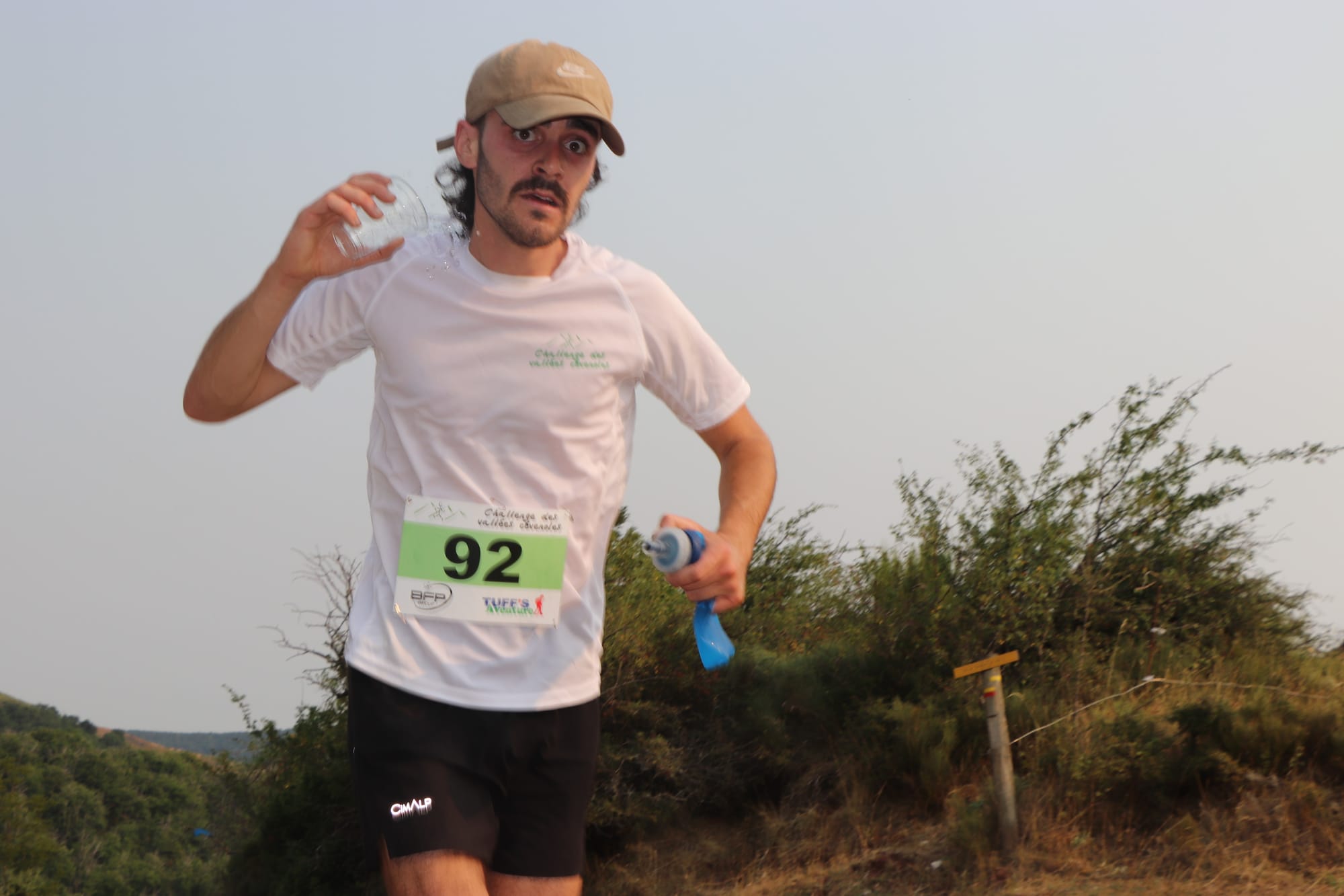 4ème édition de La Castagne 