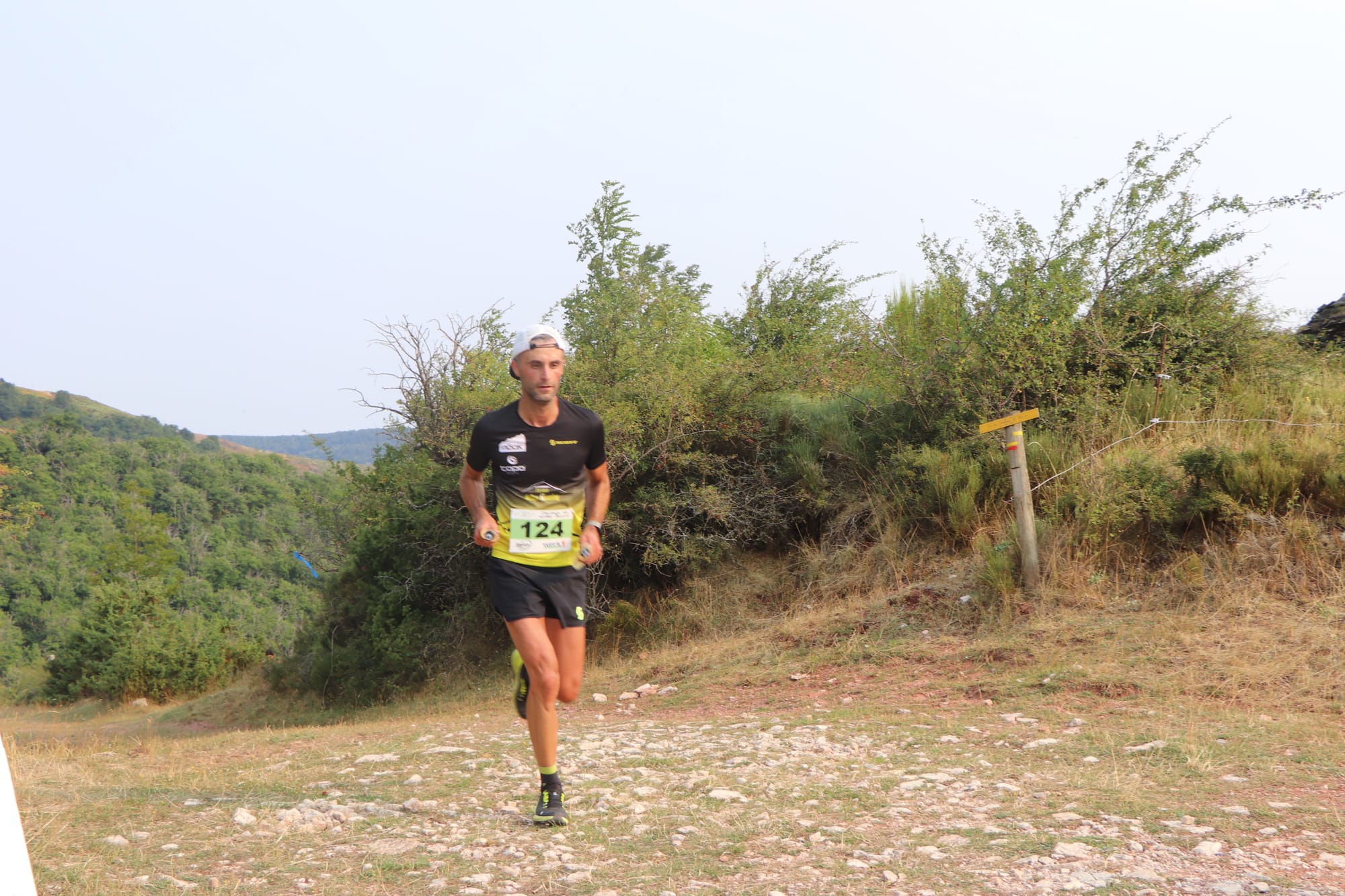 4ème édition de La Castagne 