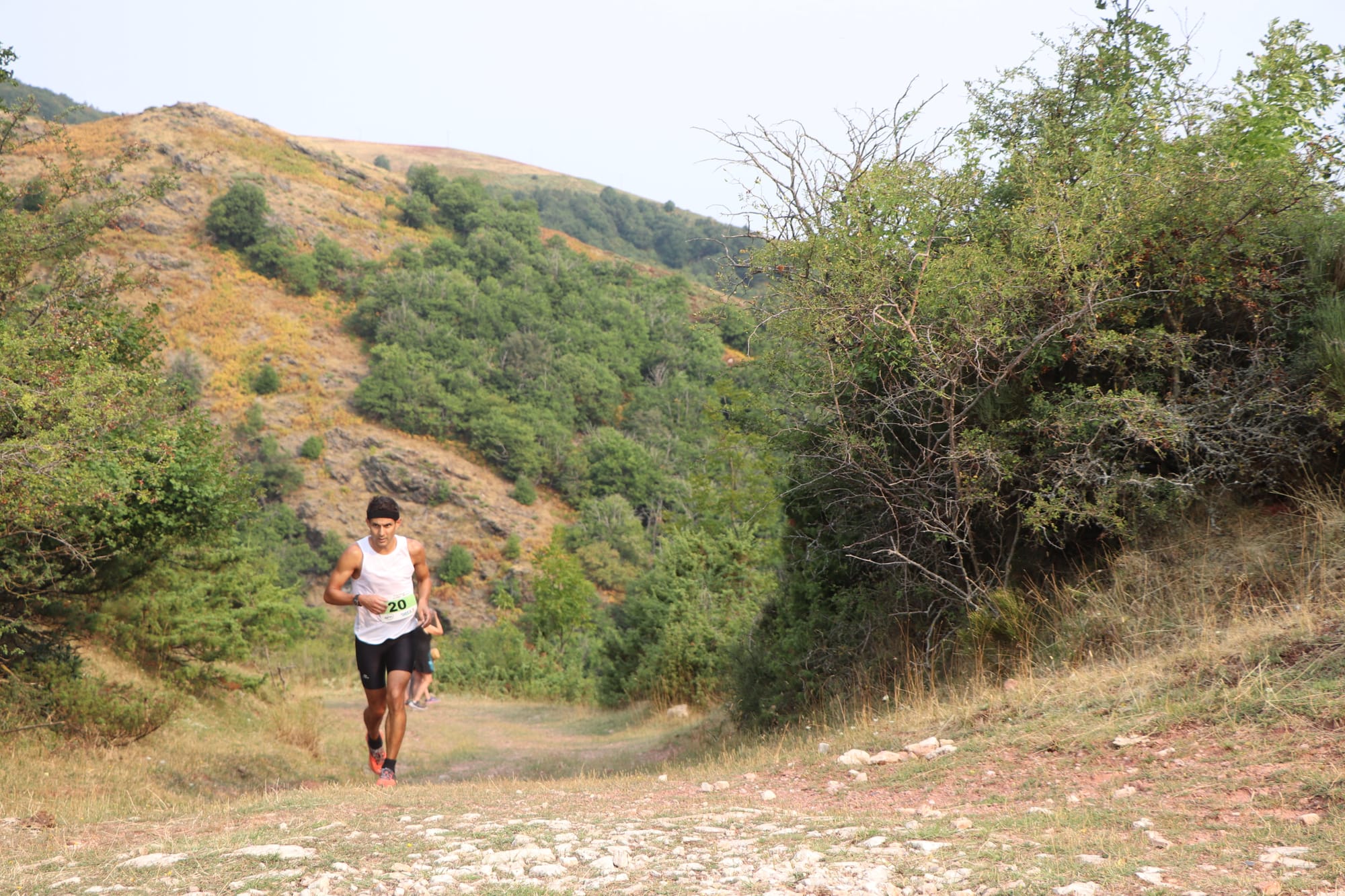 4ème édition de La Castagne 