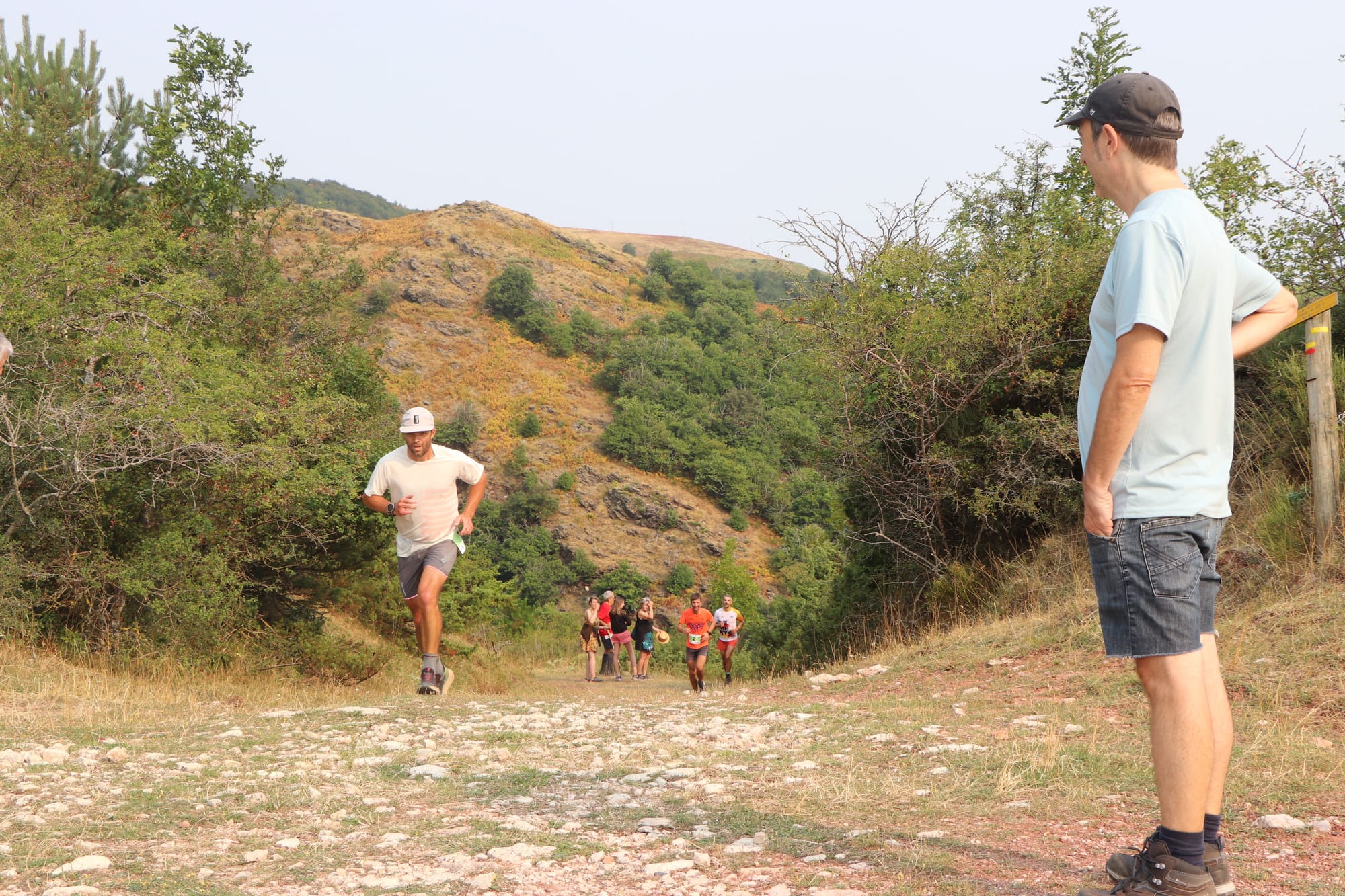 4ème édition de La Castagne 