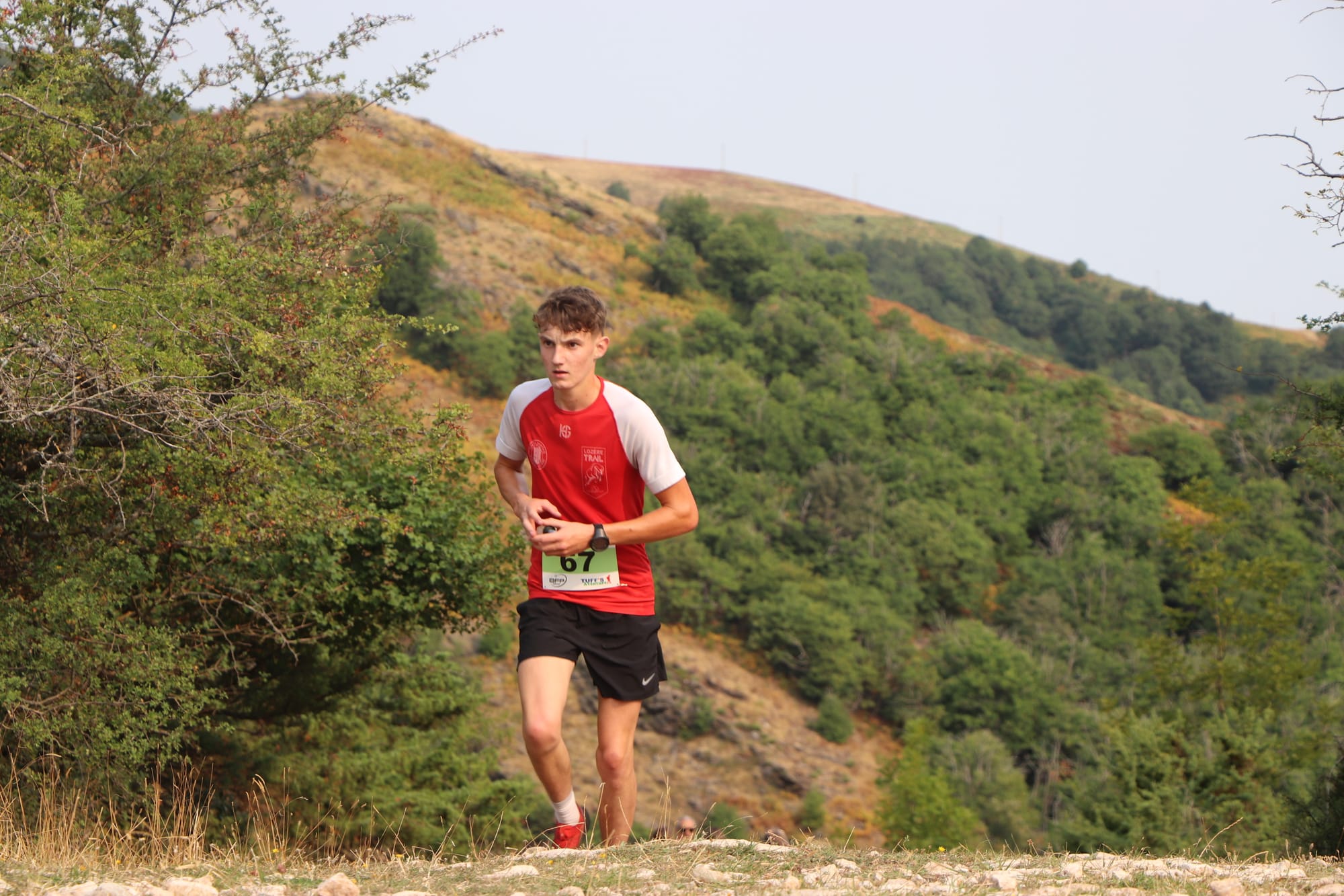 4ème édition de La Castagne 