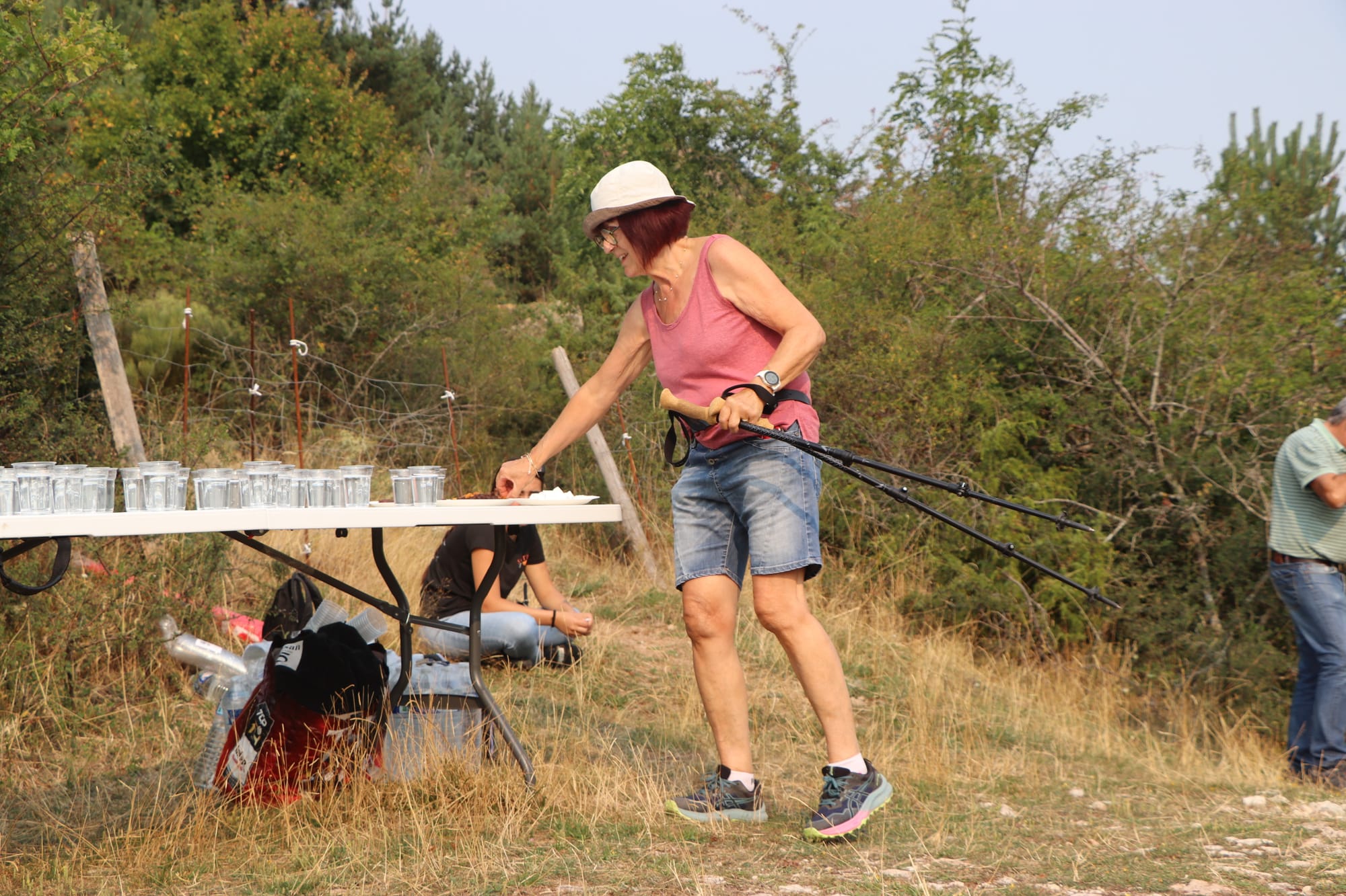 4ème édition de La Castagne 