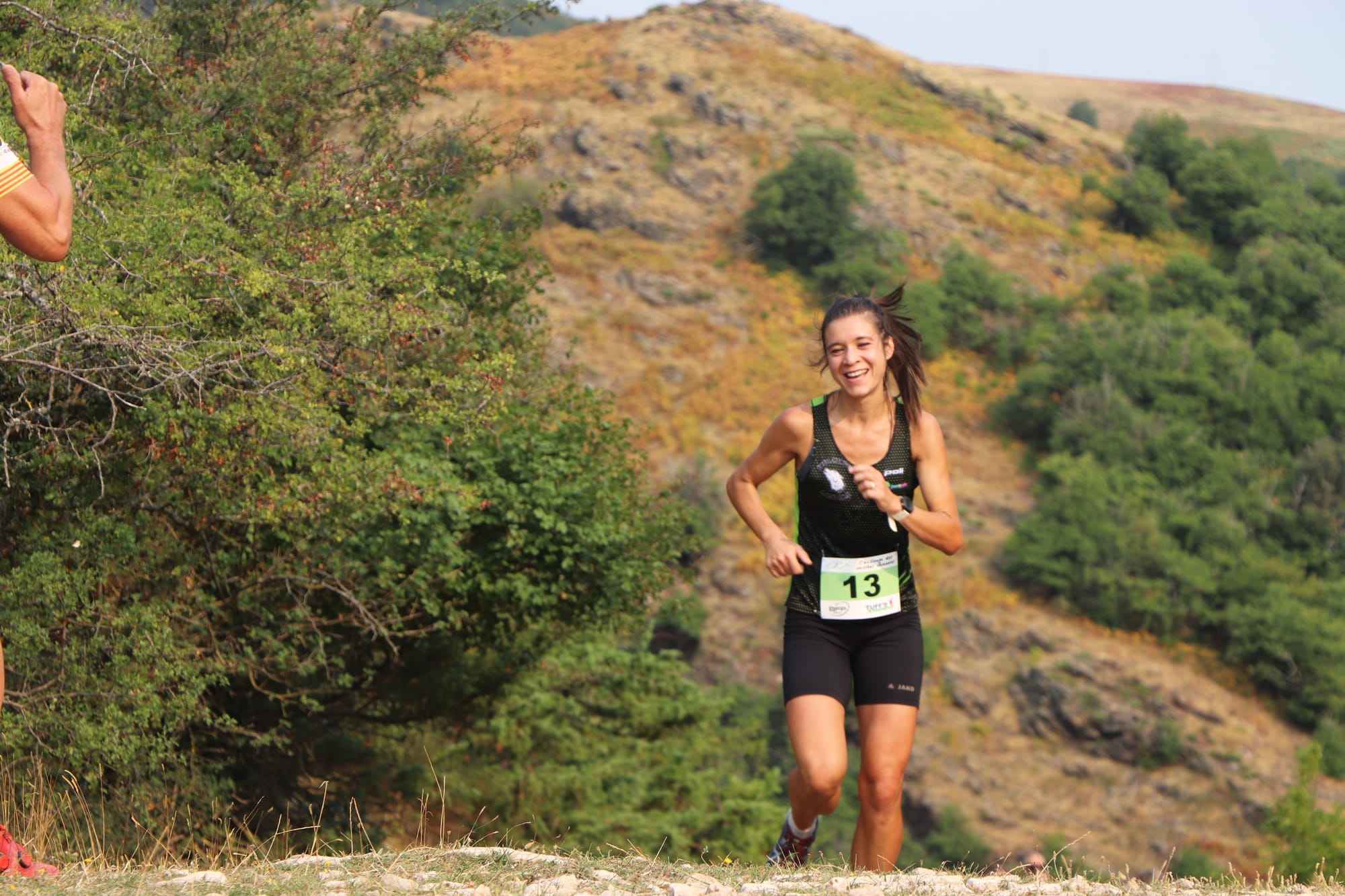 4ème édition de La Castagne 