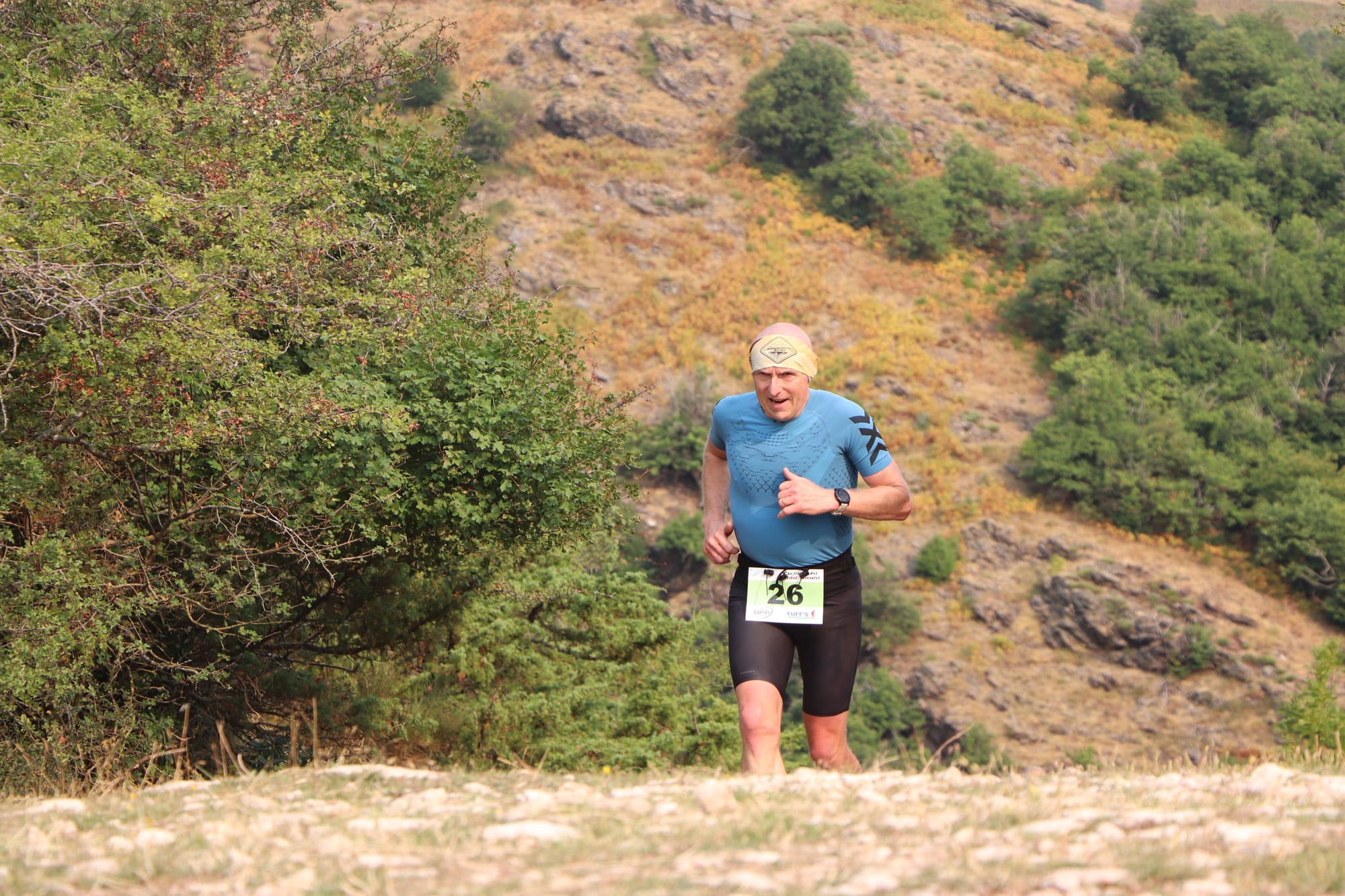 4ème édition de La Castagne 