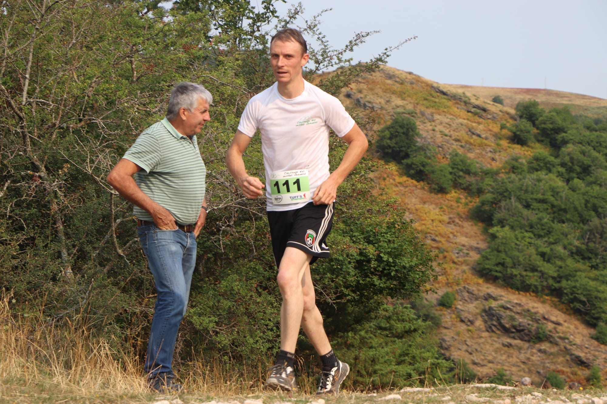 4ème édition de La Castagne 