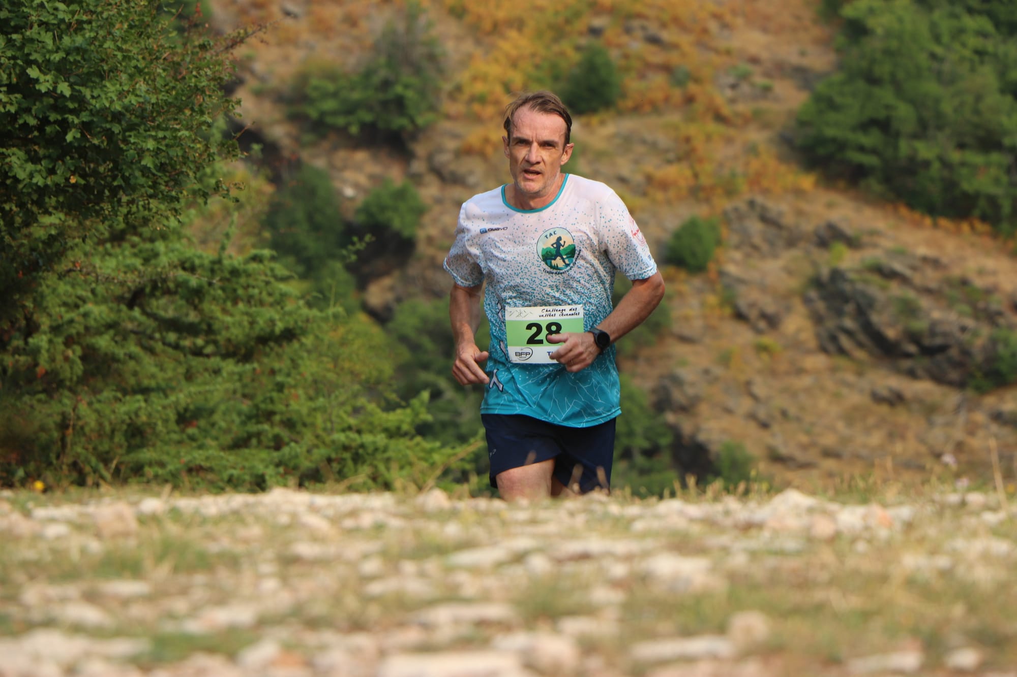 4ème édition de La Castagne 