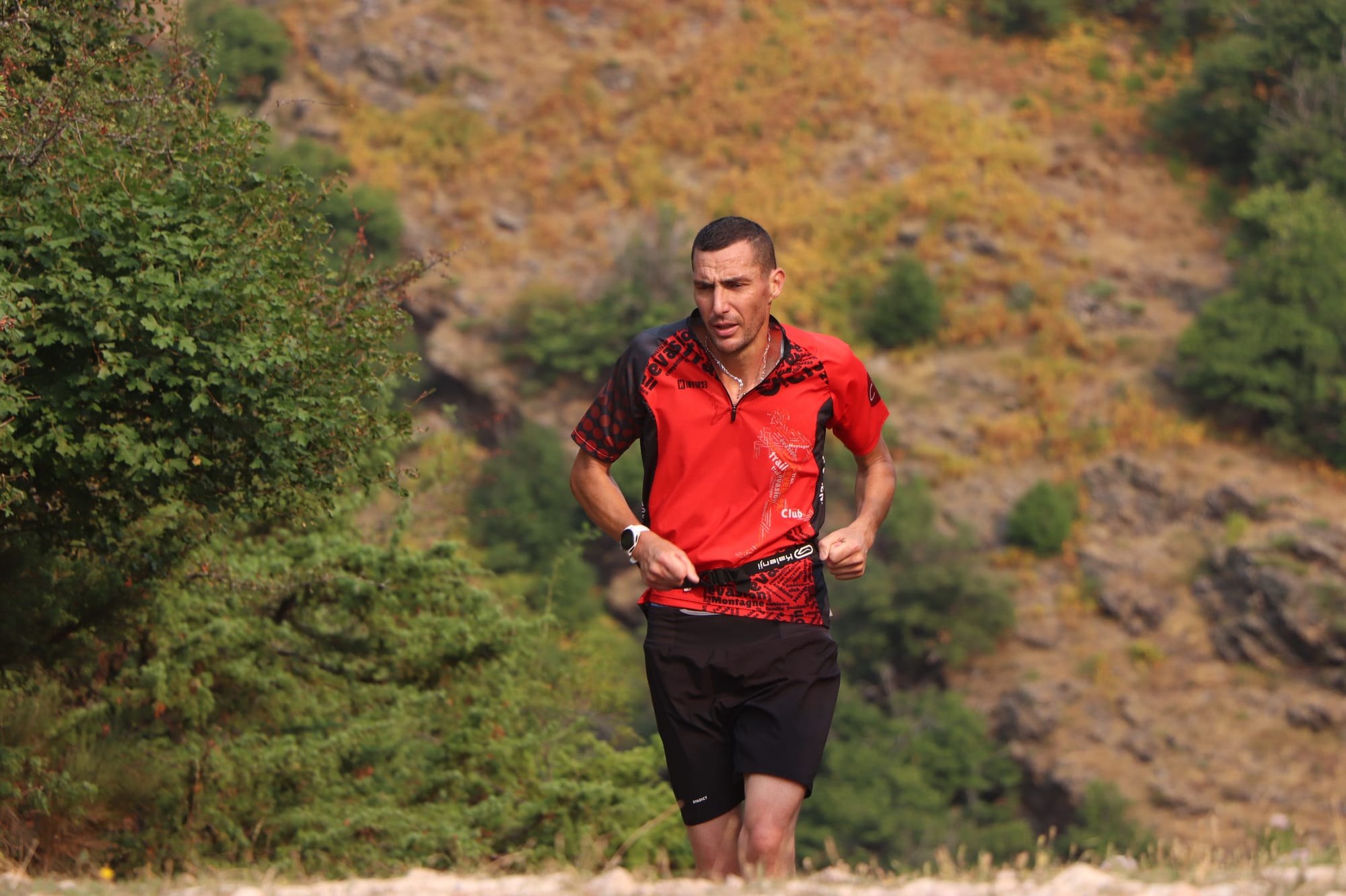 4ème édition de La Castagne 