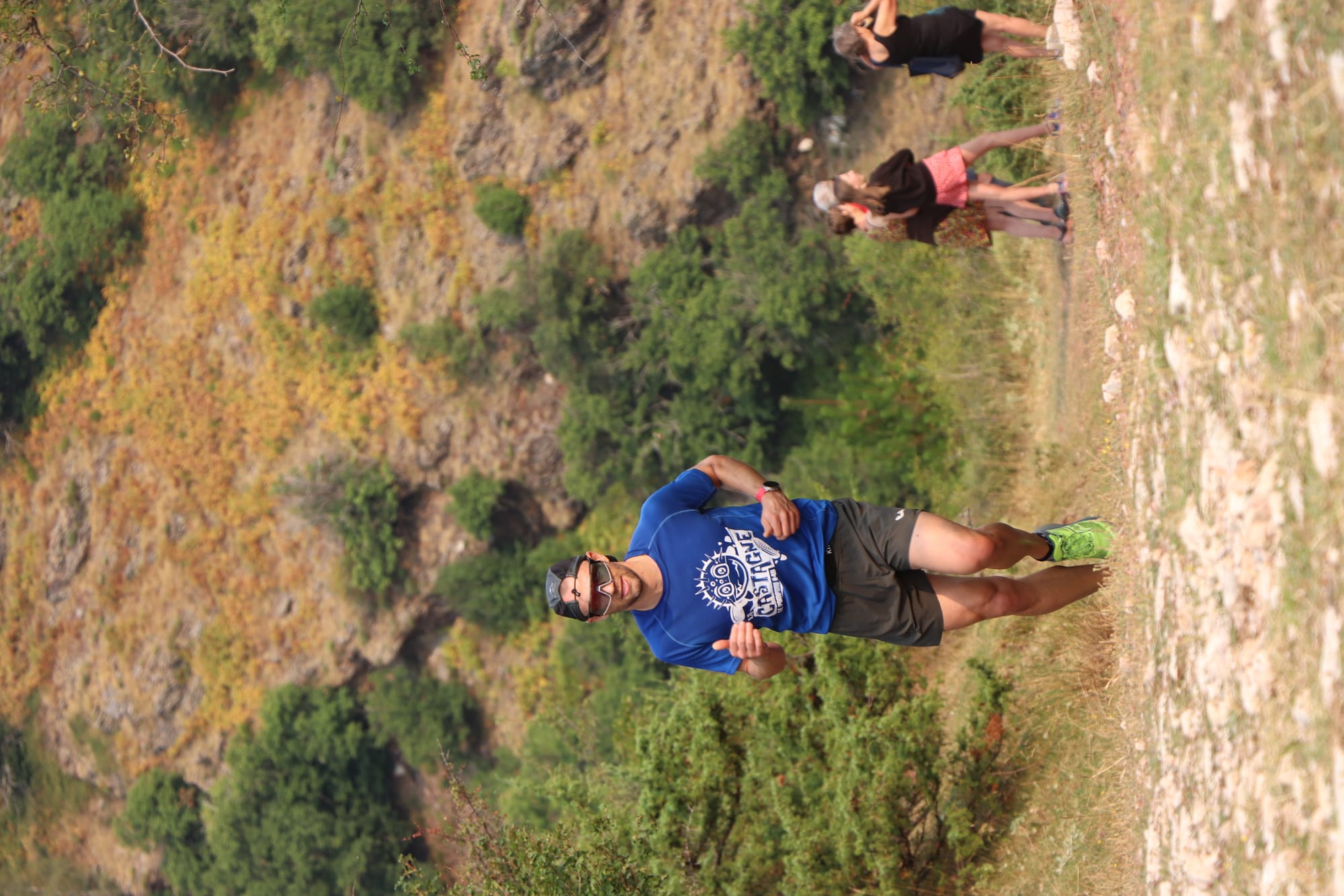 4ème édition de La Castagne 