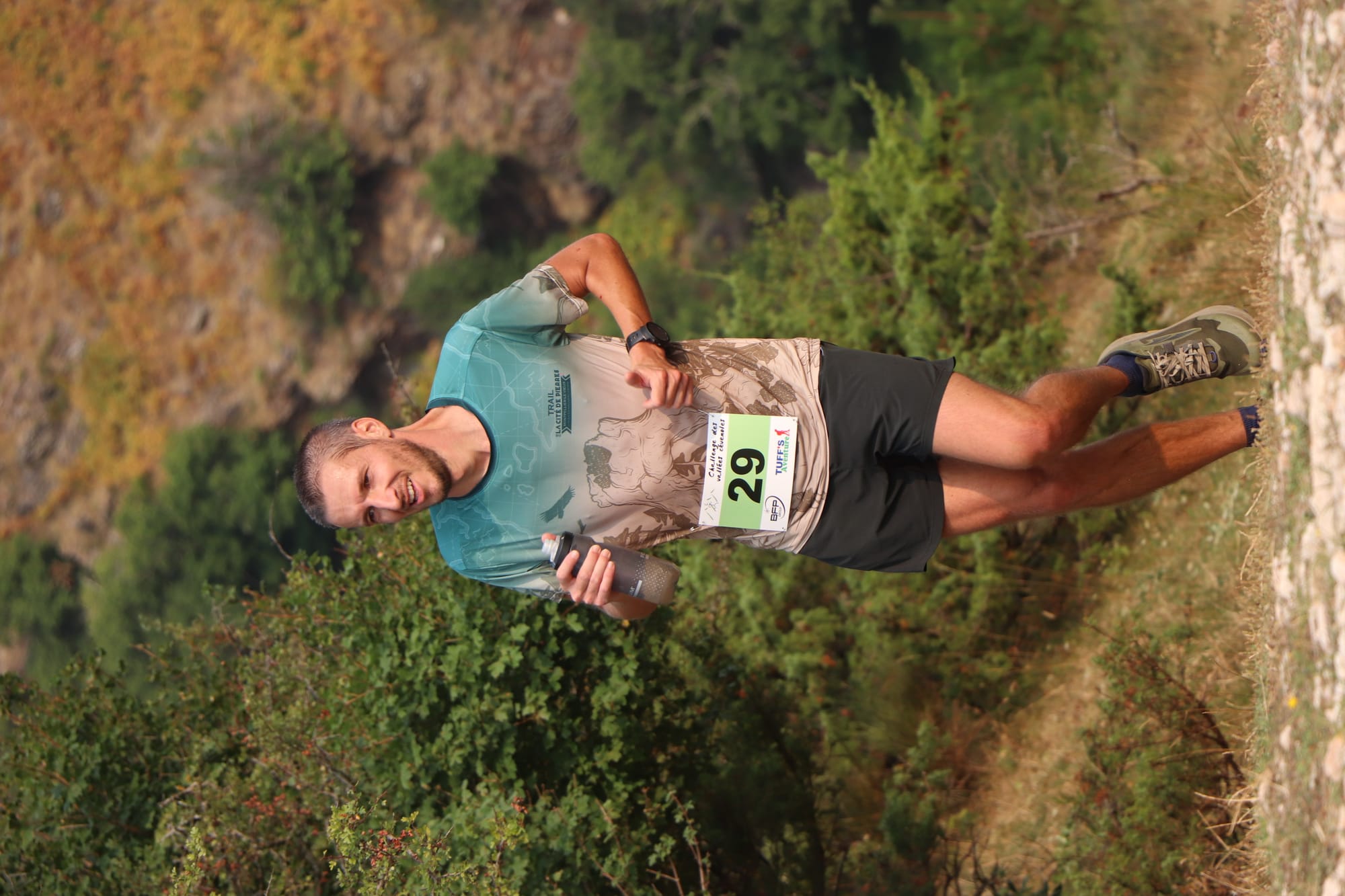 4ème édition de La Castagne 