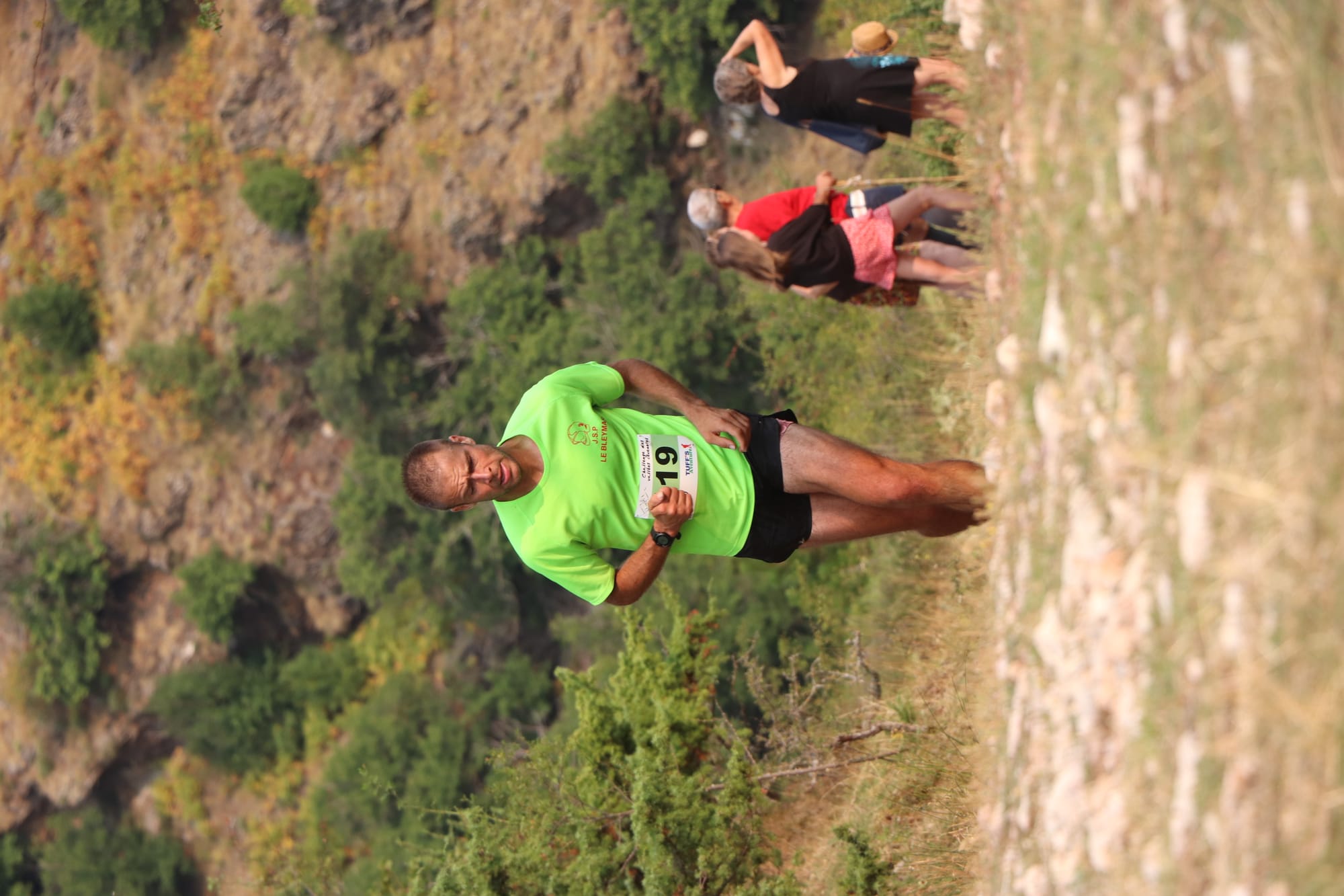 4ème édition de La Castagne 