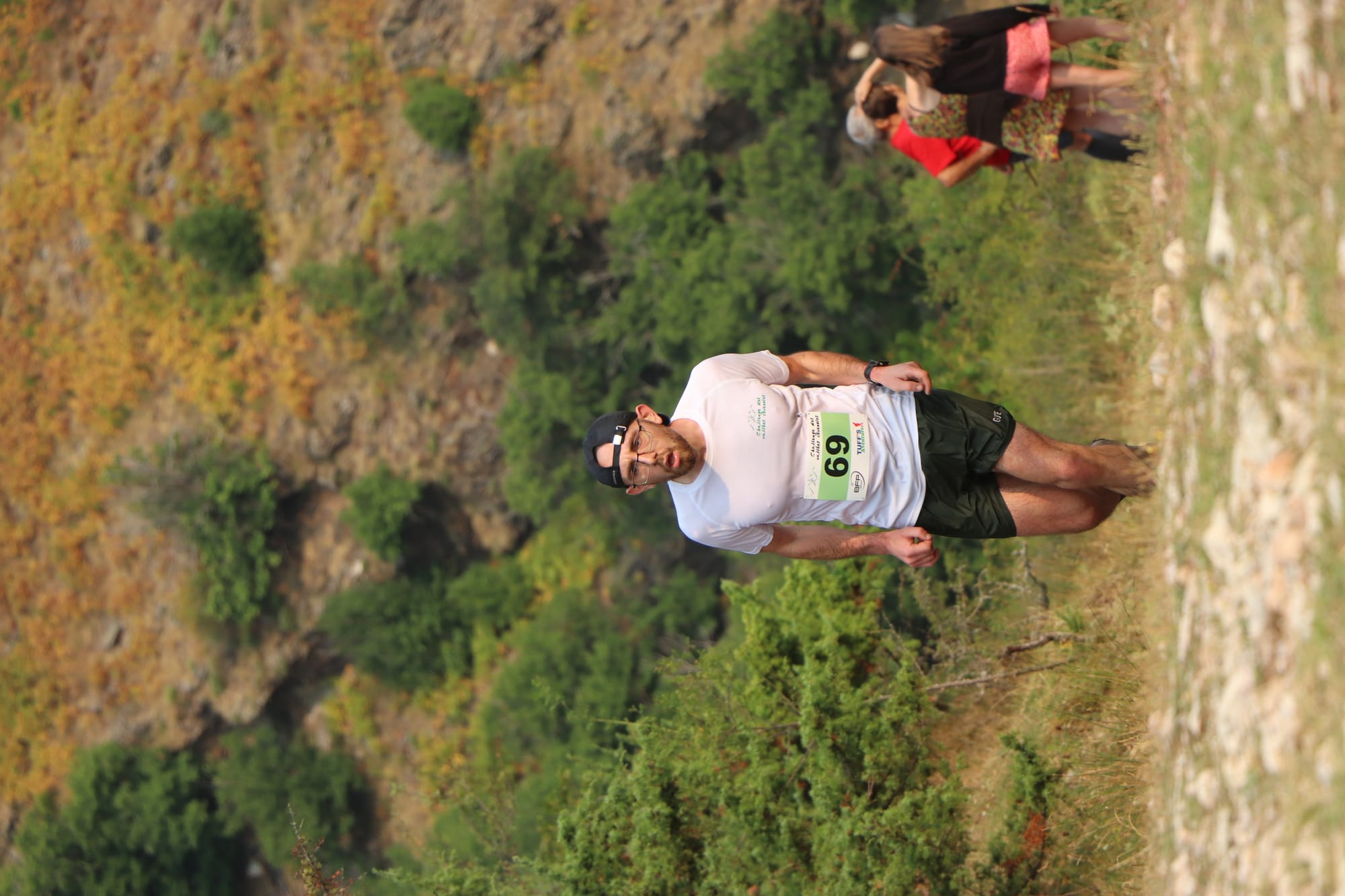 4ème édition de La Castagne 