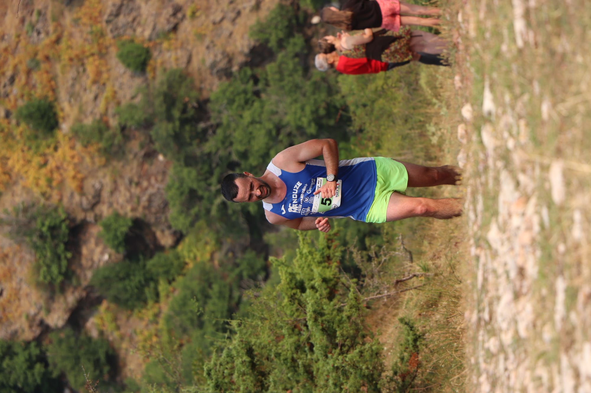 4ème édition de La Castagne 