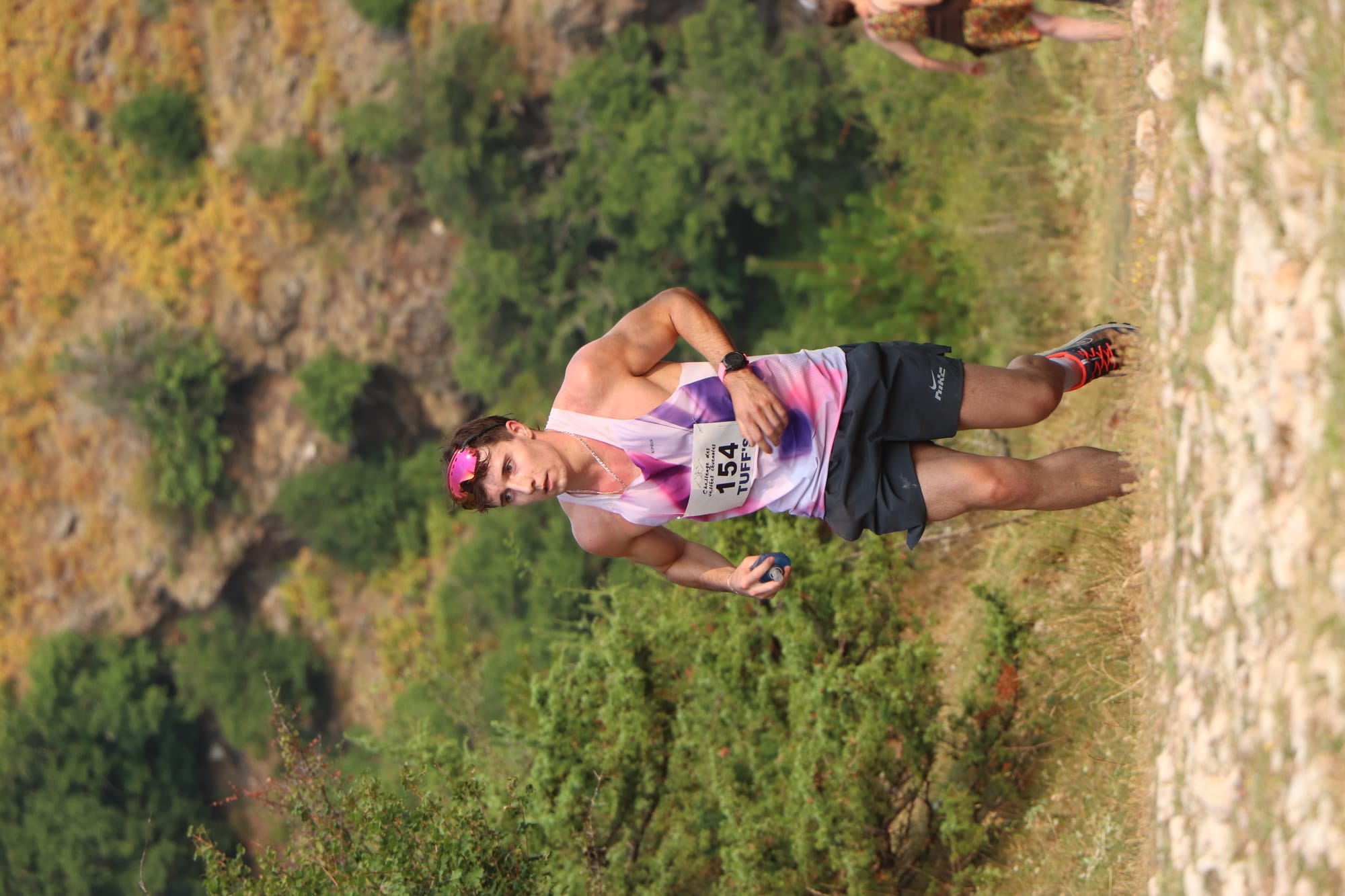 4ème édition de La Castagne 