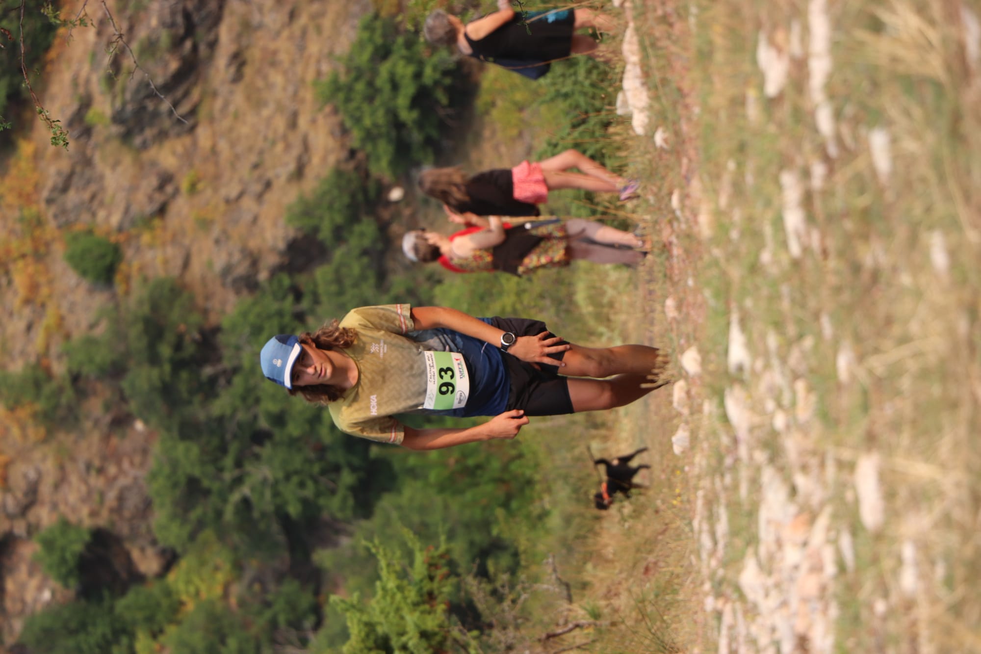 4ème édition de La Castagne 