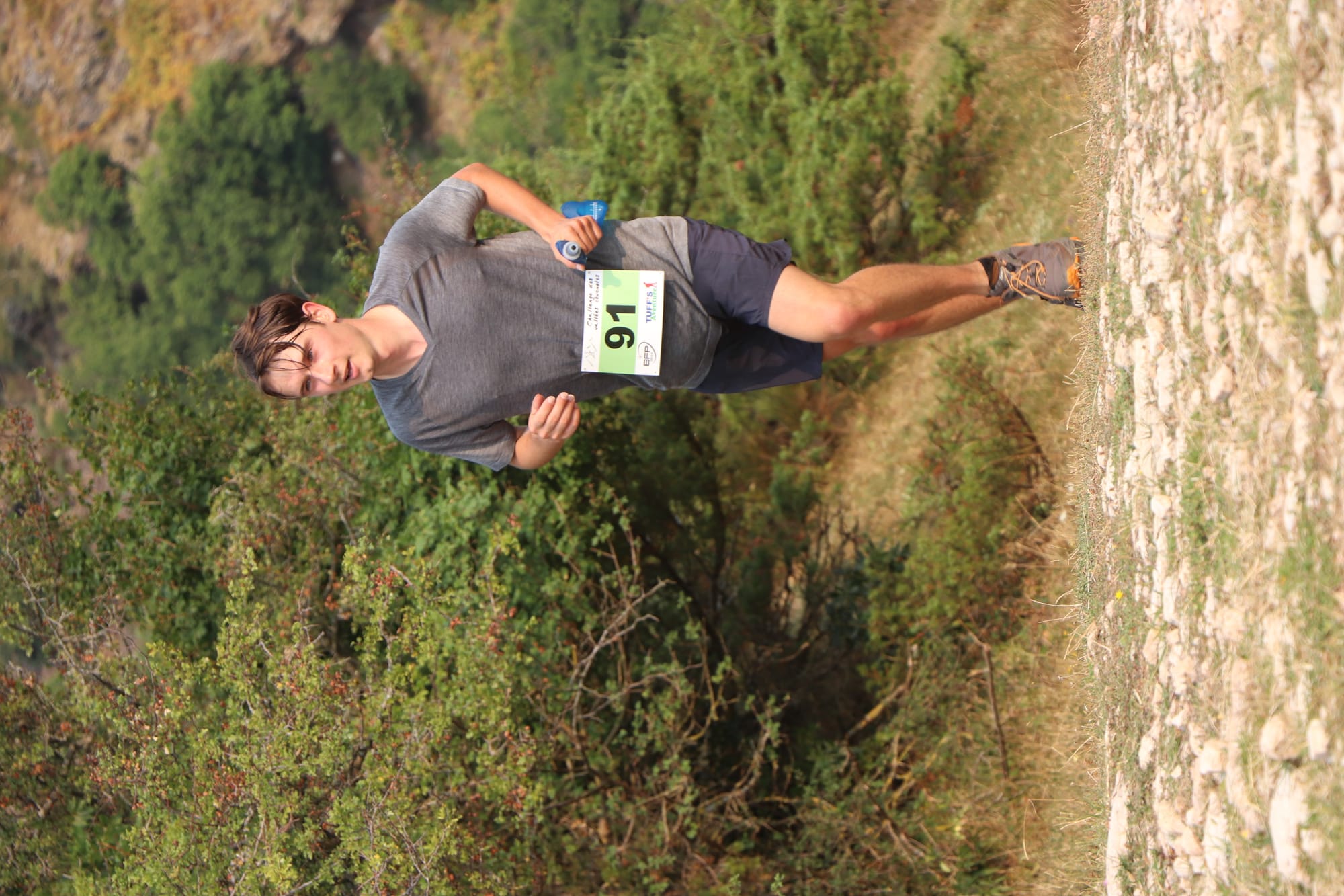 4ème édition de La Castagne 