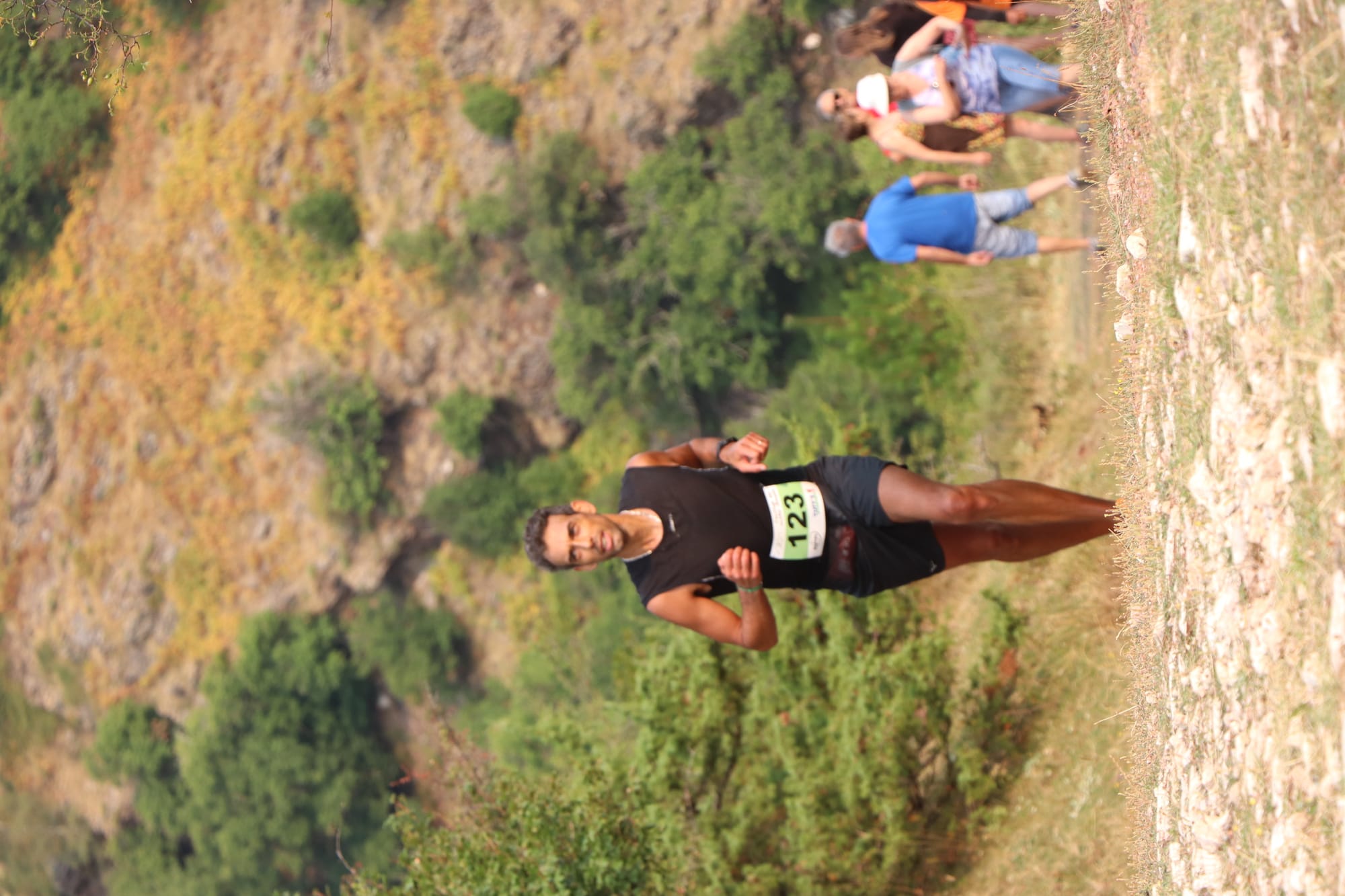 4ème édition de La Castagne 