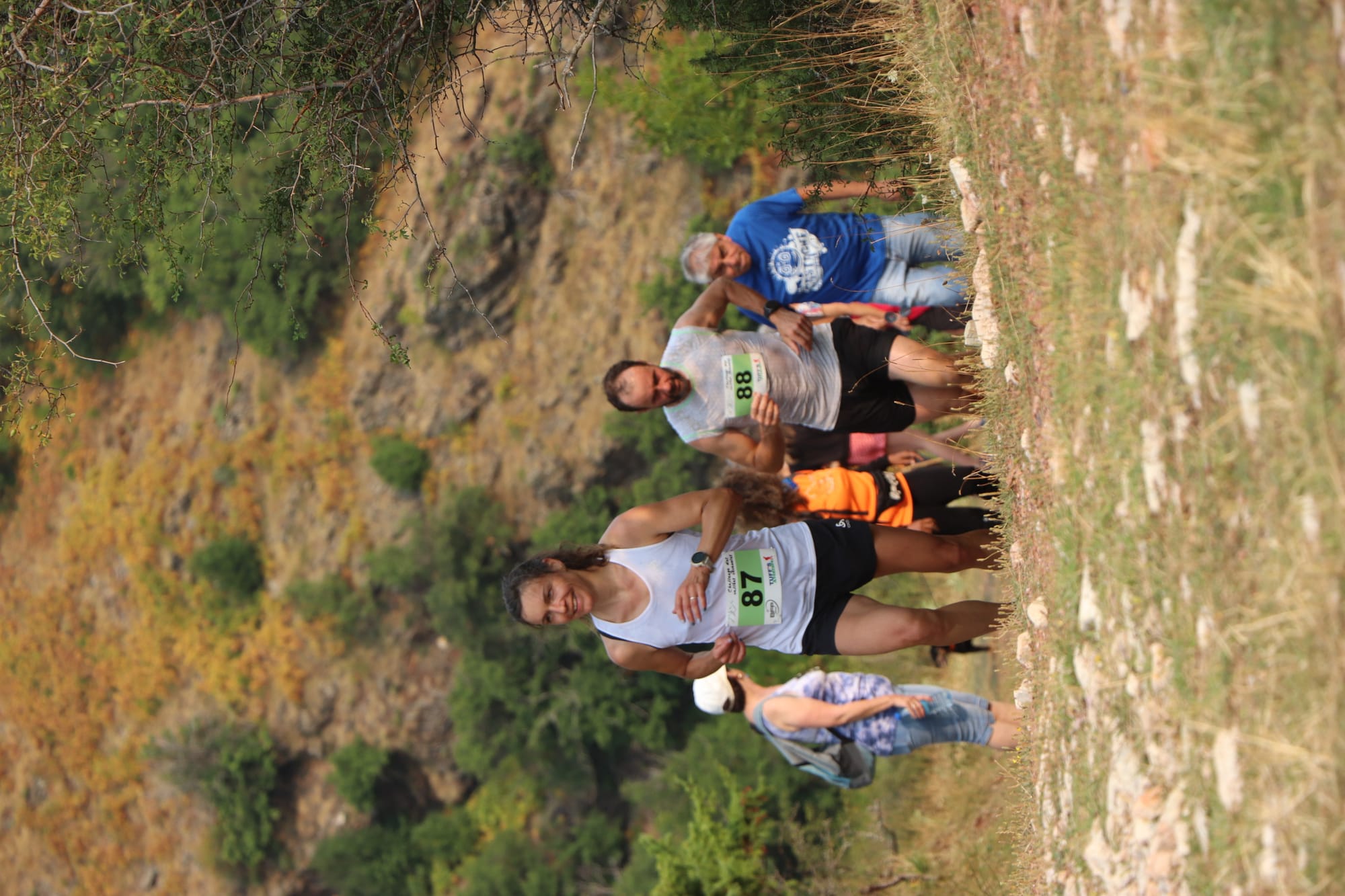 4ème édition de La Castagne 