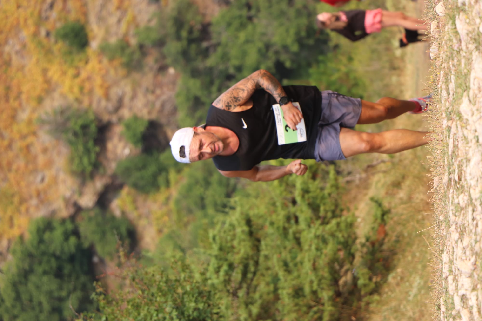 4ème édition de La Castagne 