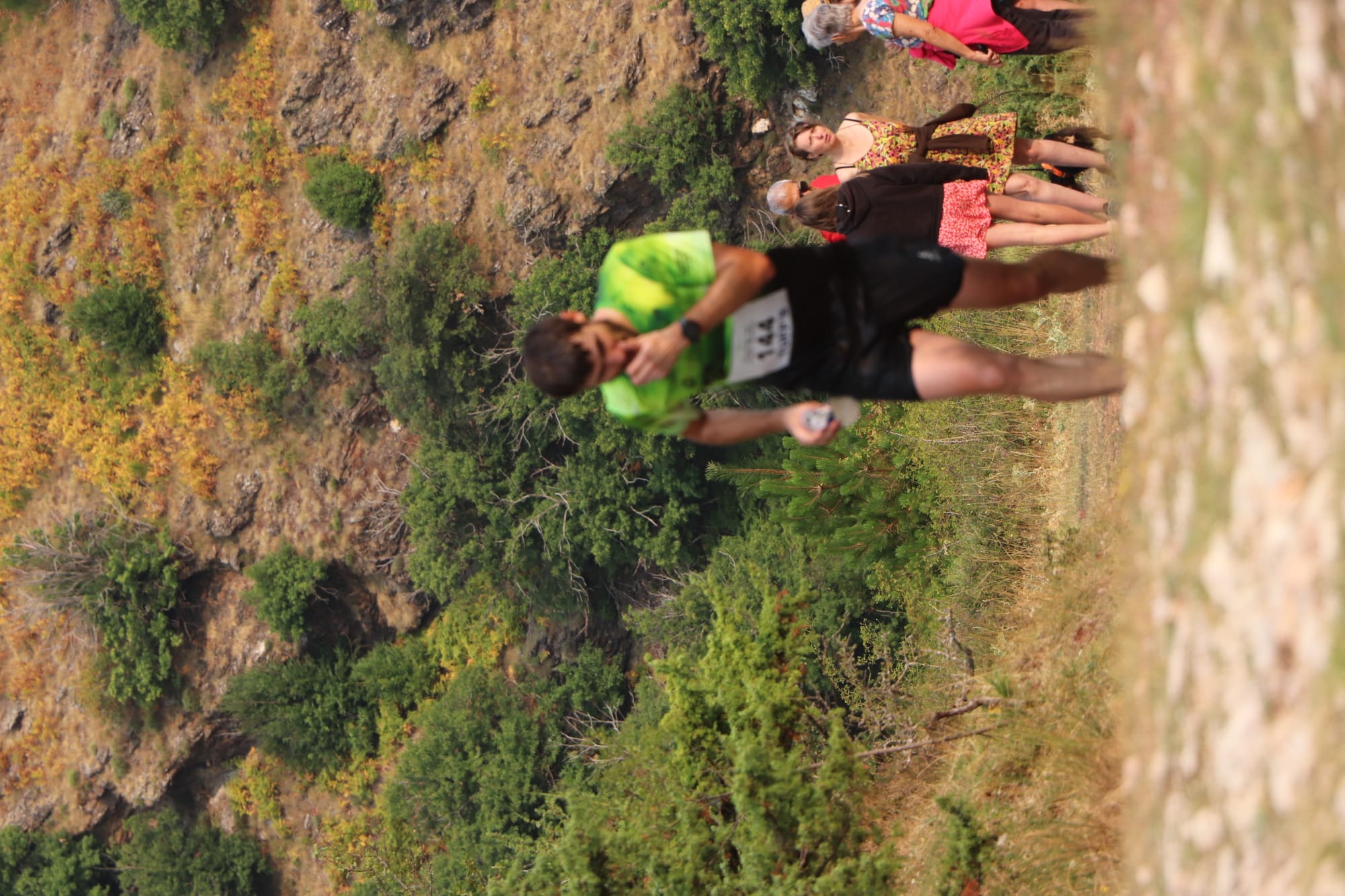 4ème édition de La Castagne 