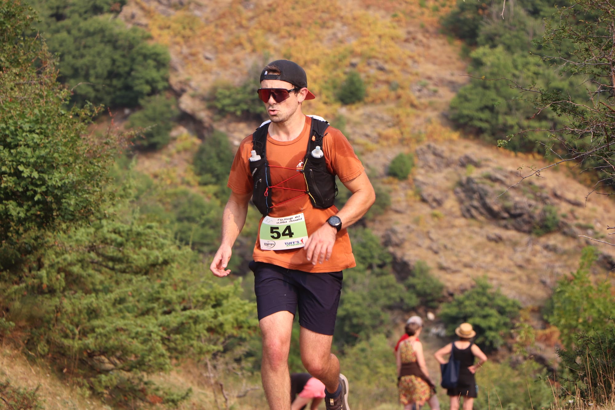 4ème édition de La Castagne 