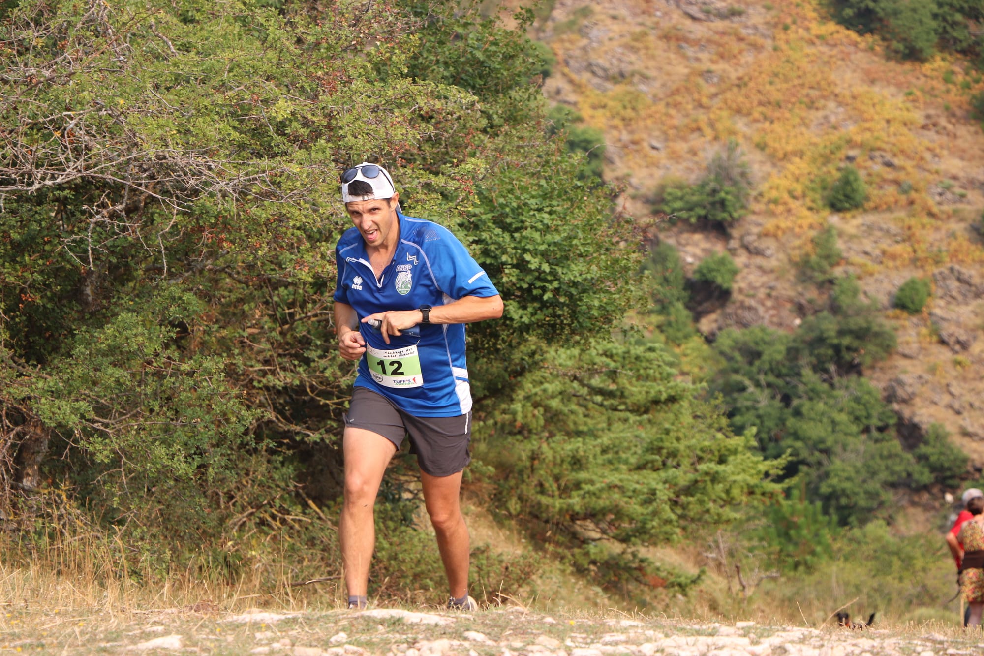 4ème édition de La Castagne 