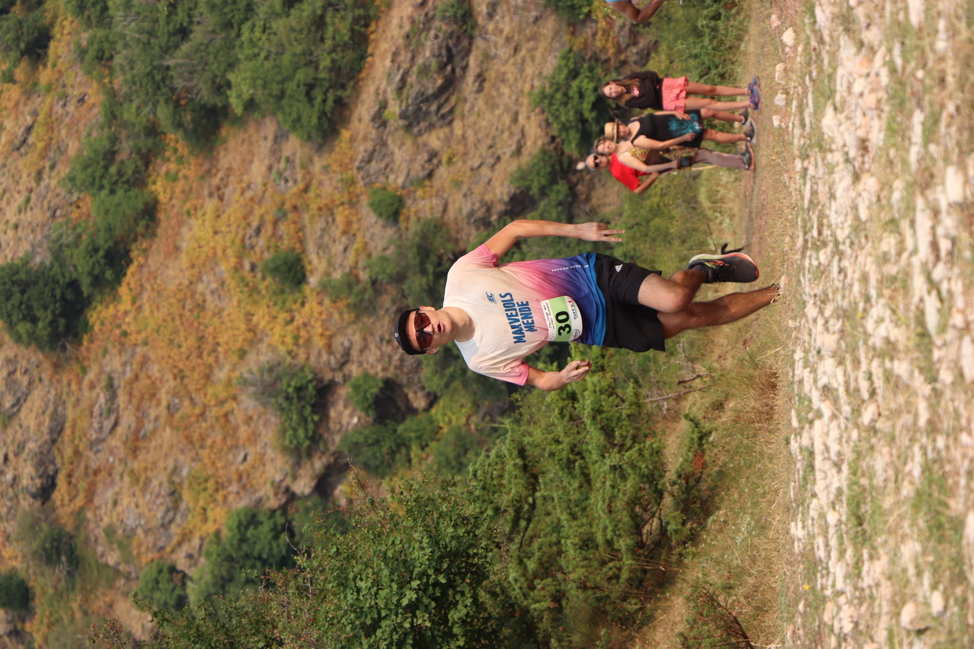 4ème édition de La Castagne 