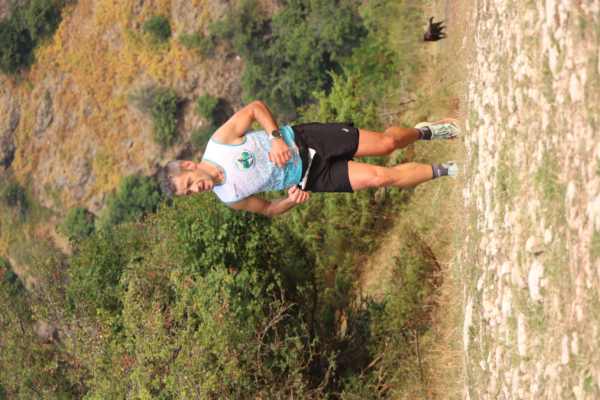 4ème édition de La Castagne 