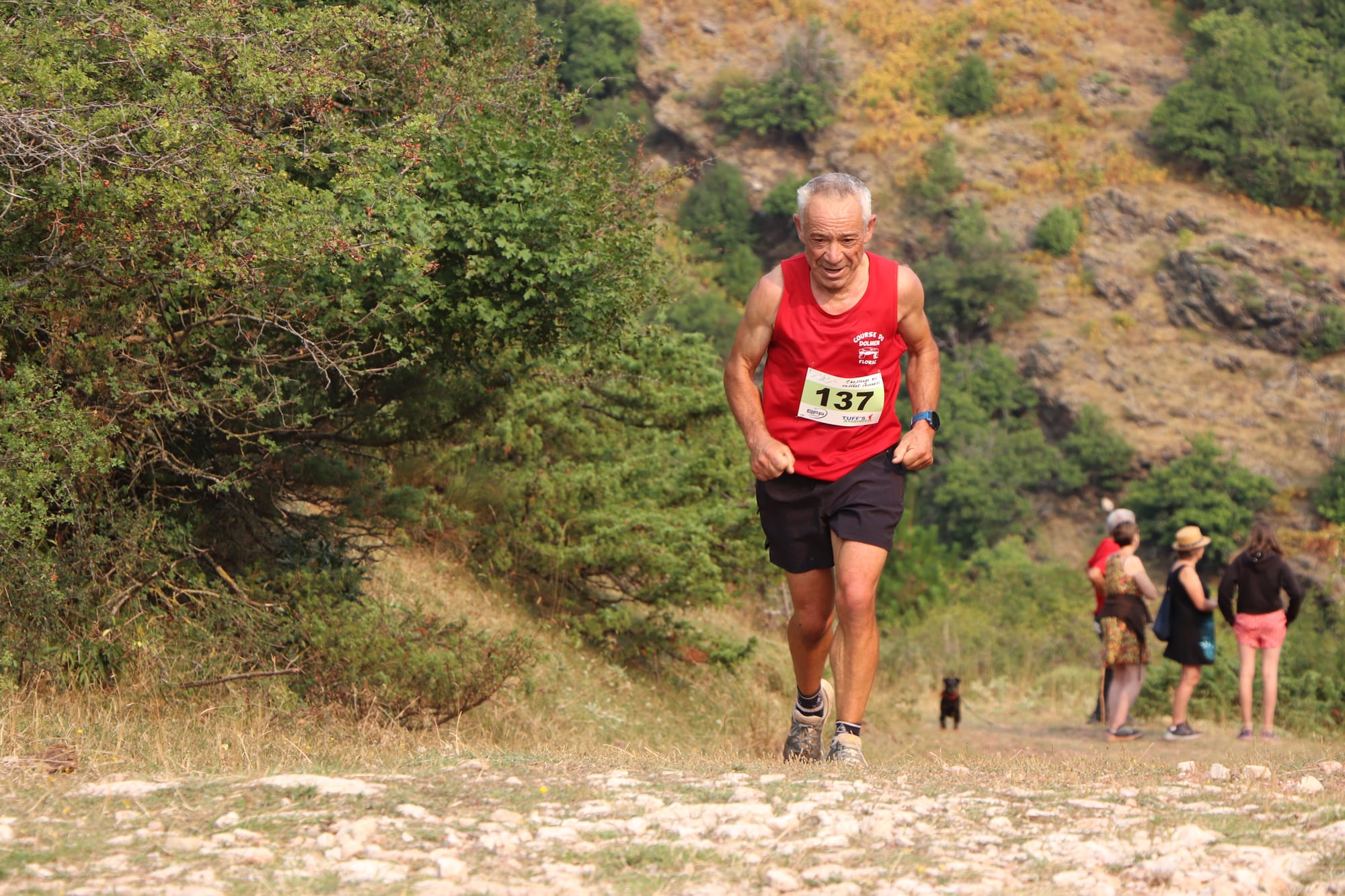 4ème édition de La Castagne 