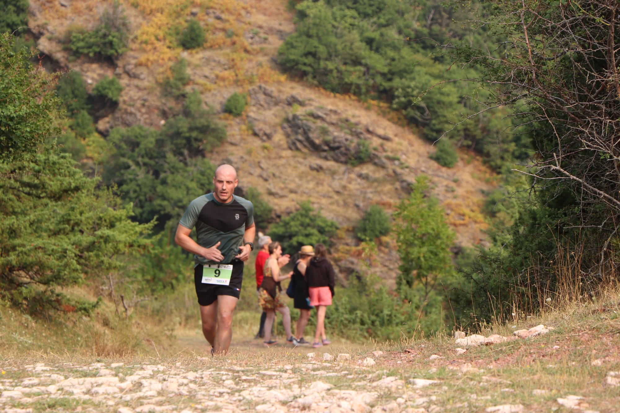 4ème édition de La Castagne 