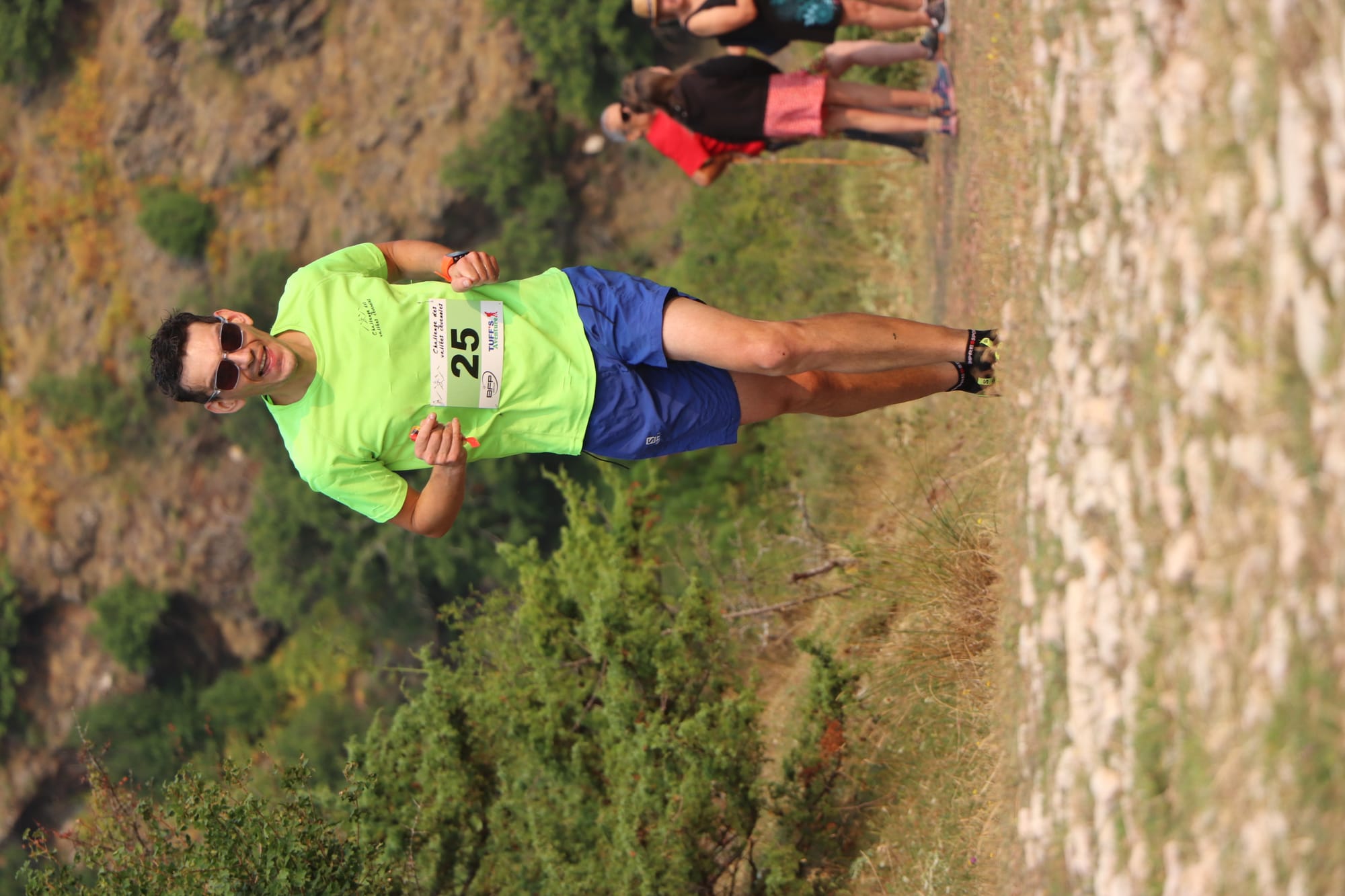 4ème édition de La Castagne 