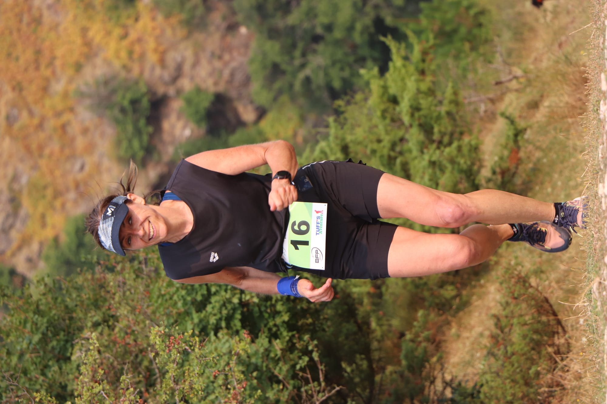 4ème édition de La Castagne 