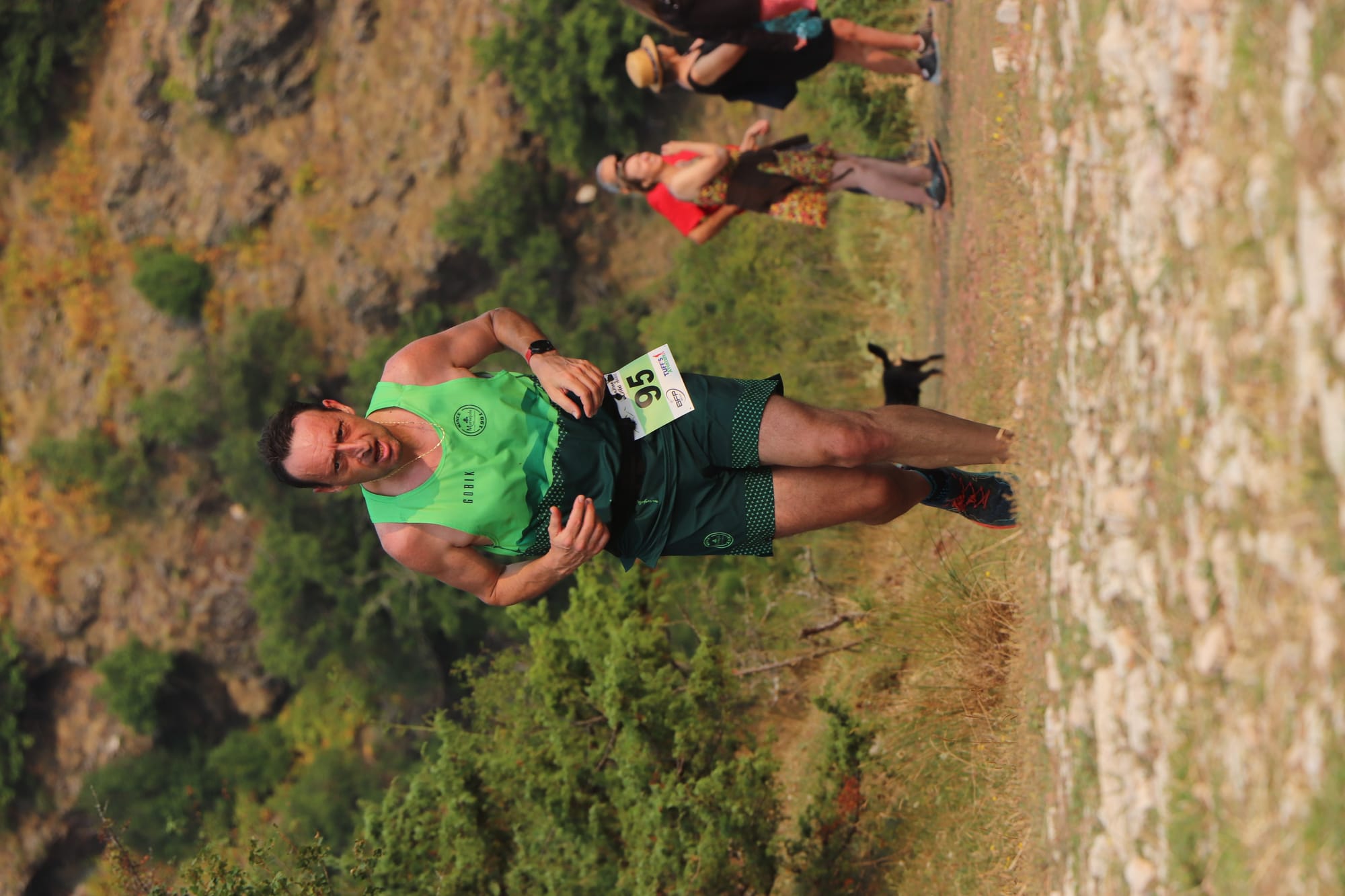 4ème édition de La Castagne 