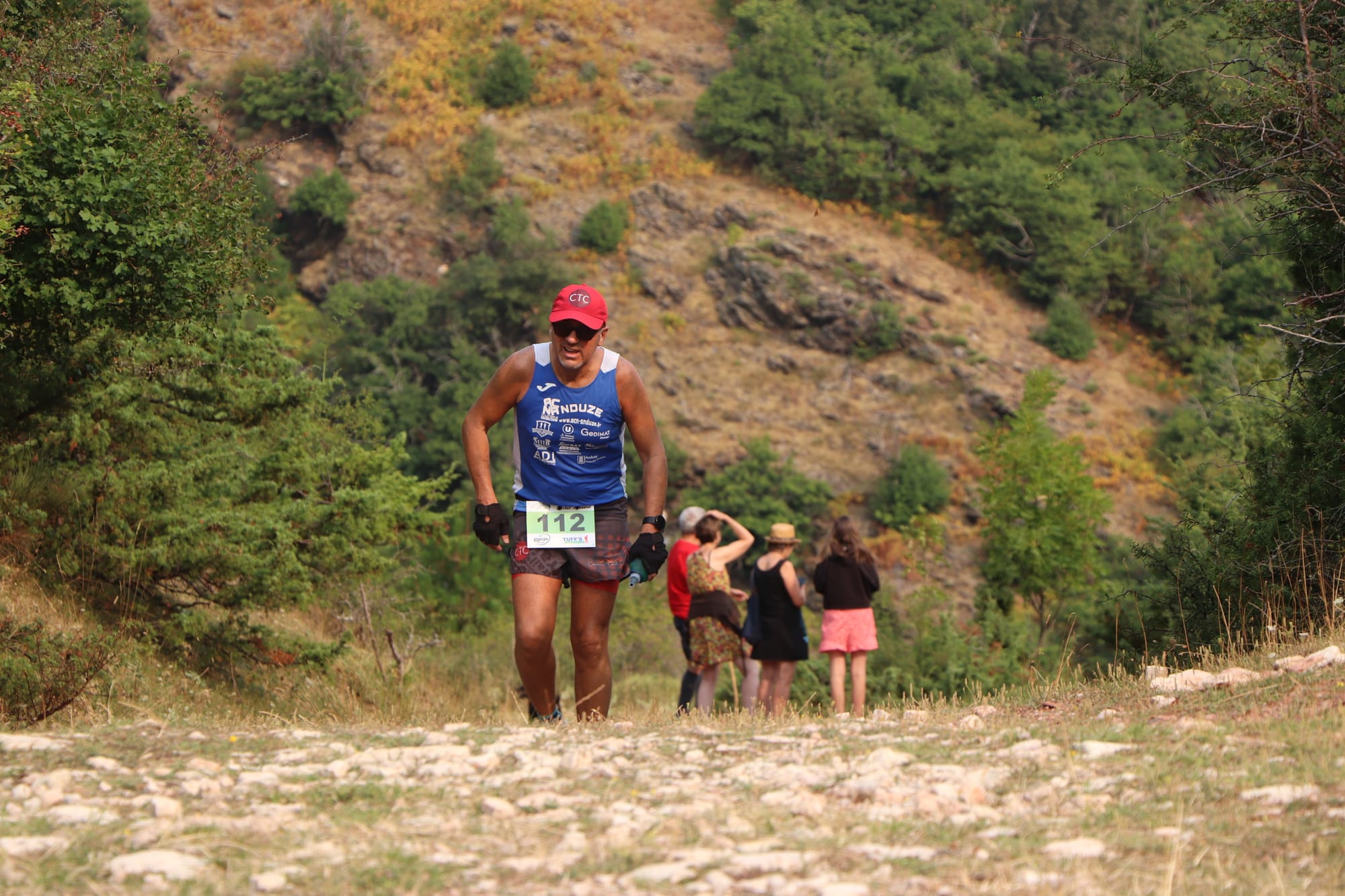 4ème édition de La Castagne 