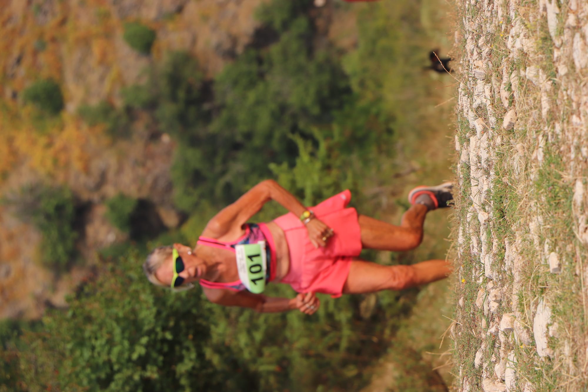 4ème édition de La Castagne 