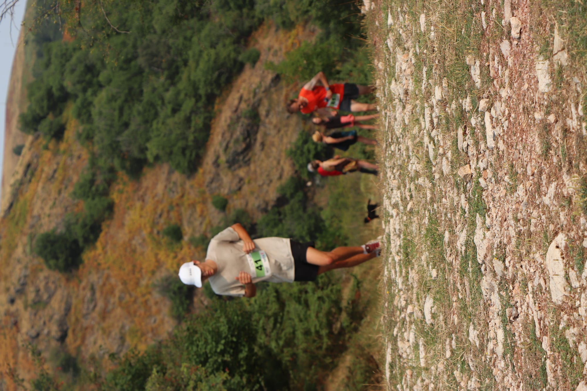 4ème édition de La Castagne 