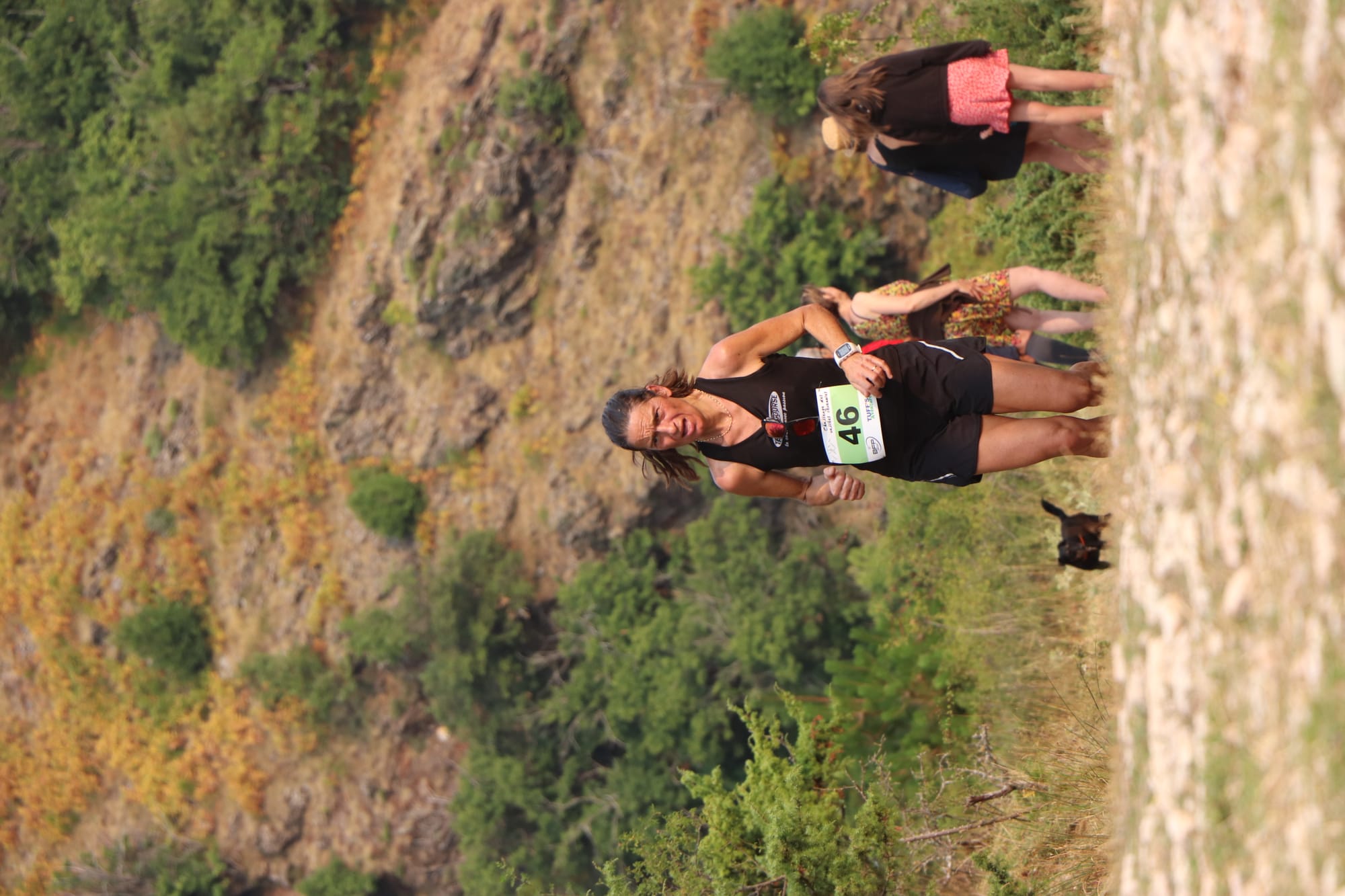 4ème édition de La Castagne 