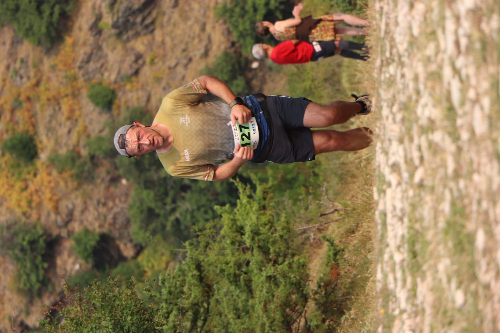 4ème édition de La Castagne 