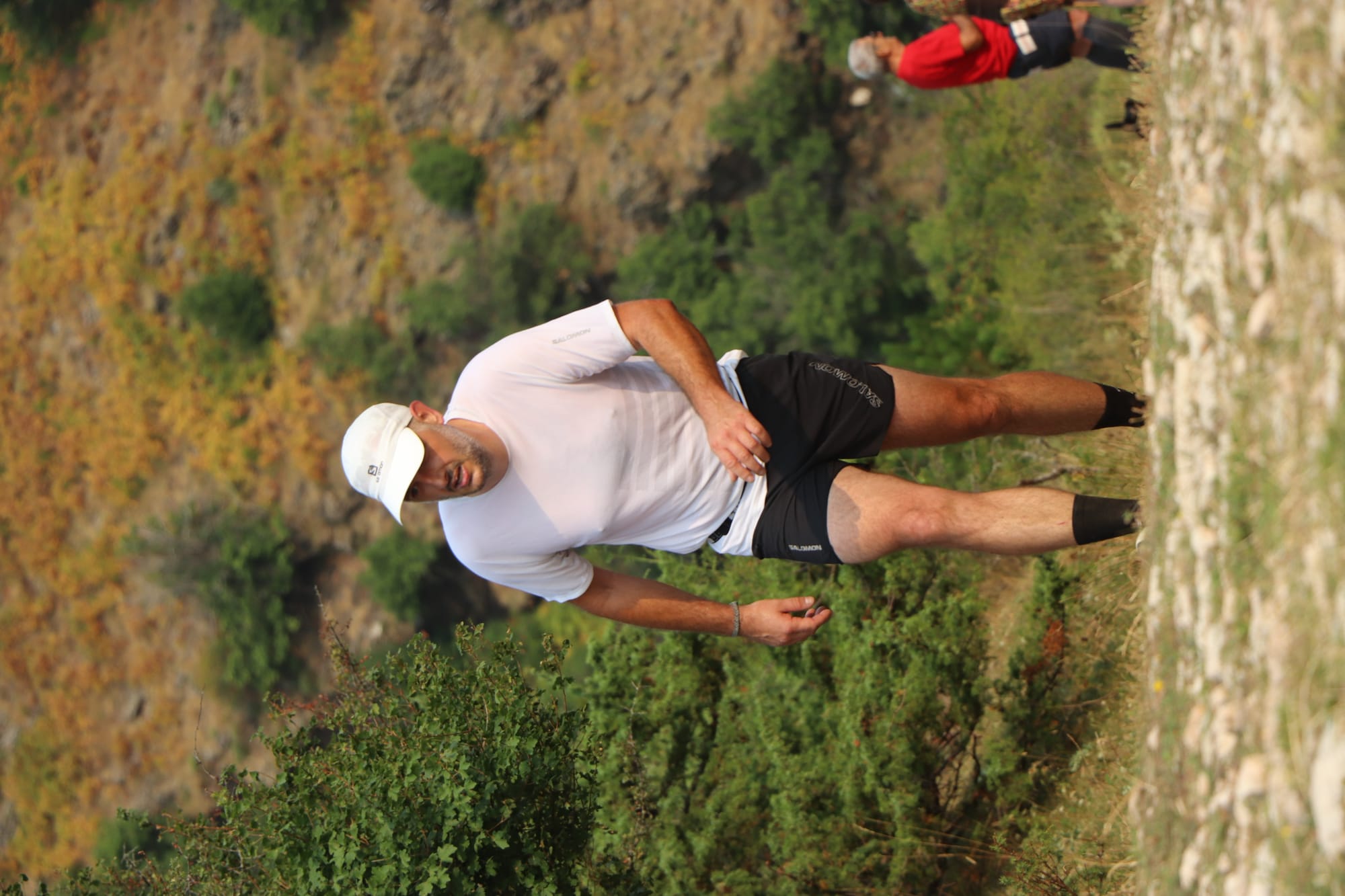 4ème édition de La Castagne 