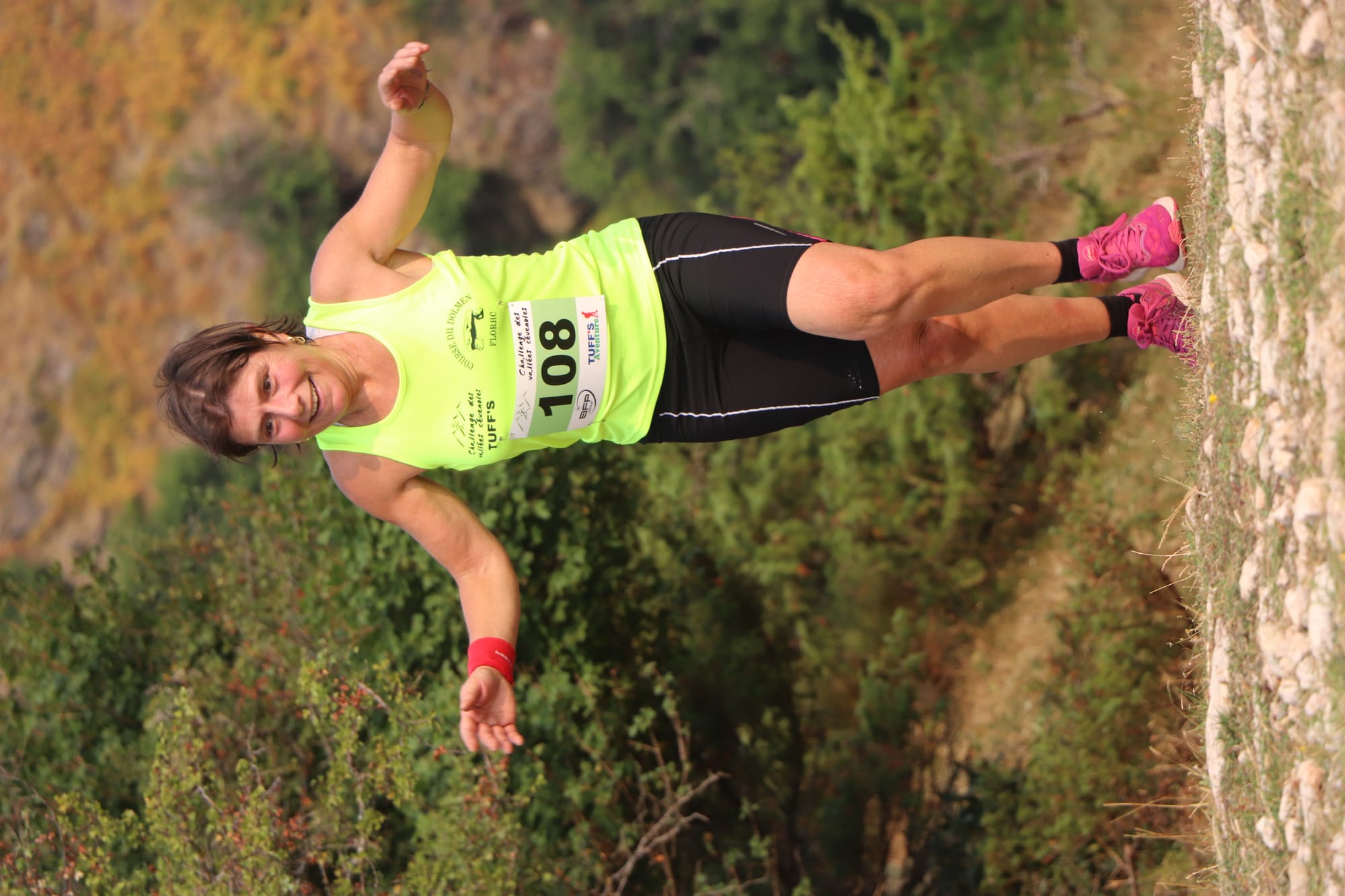 4ème édition de La Castagne 